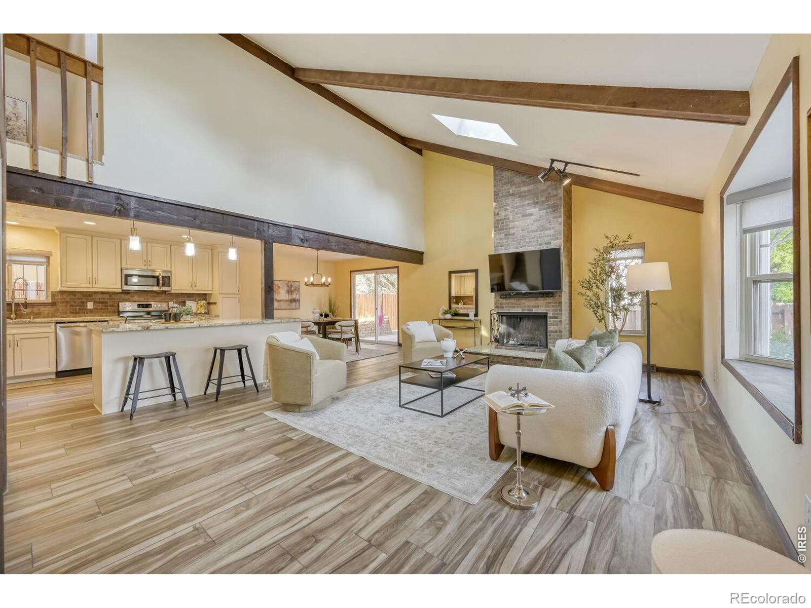 MLS Image #1 for 6225 e mississippi avenue,denver, Colorado