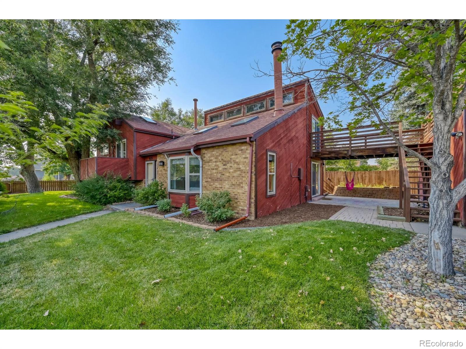 MLS Image #18 for 6225 e mississippi avenue,denver, Colorado