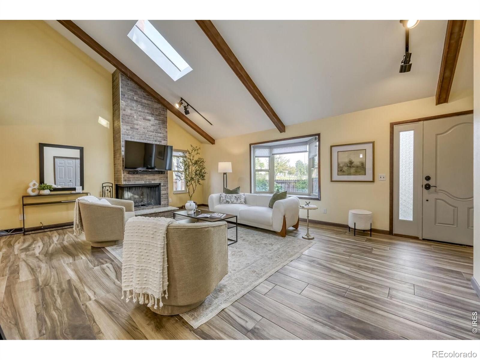 MLS Image #2 for 6225 e mississippi avenue,denver, Colorado