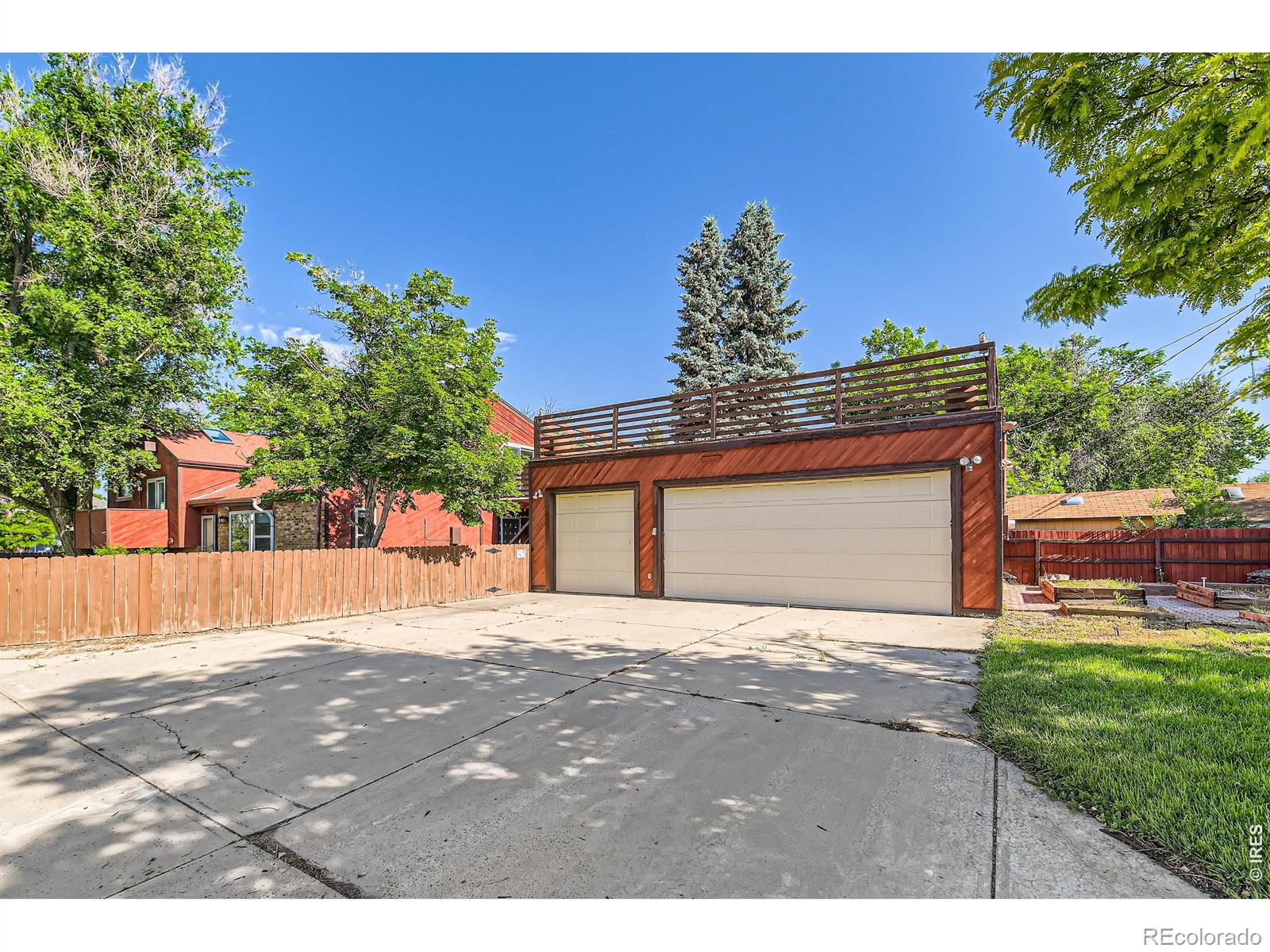 MLS Image #20 for 6225 e mississippi avenue,denver, Colorado