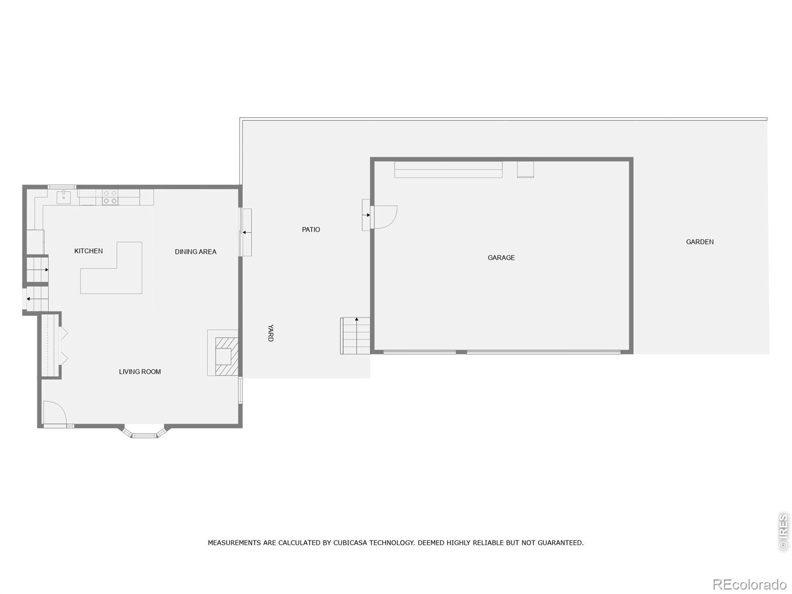 MLS Image #23 for 6225 e mississippi avenue,denver, Colorado
