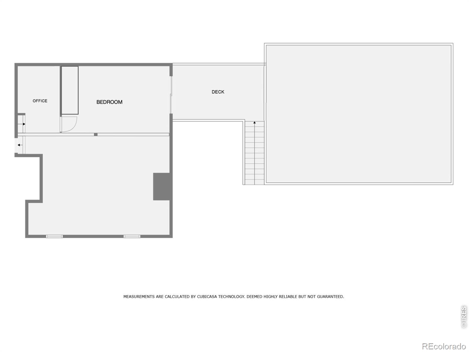MLS Image #25 for 6225 e mississippi avenue,denver, Colorado