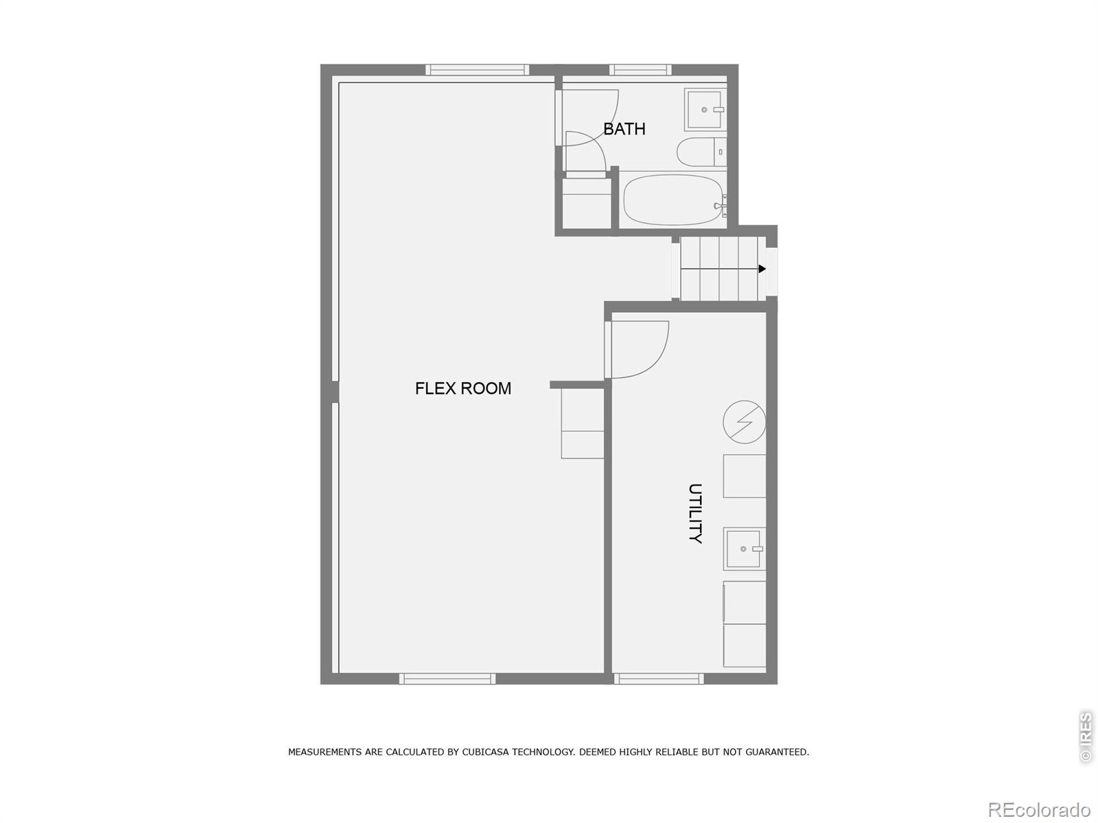 MLS Image #26 for 6225 e mississippi avenue,denver, Colorado