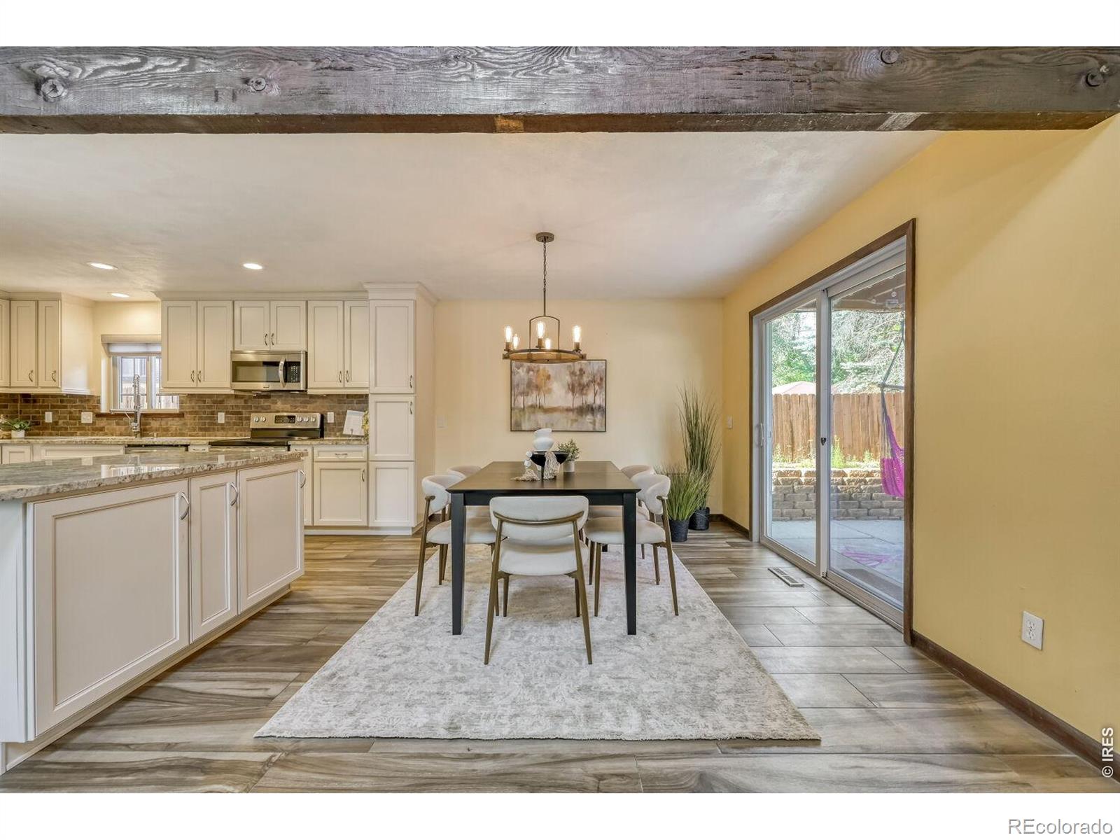 MLS Image #4 for 6225 e mississippi avenue,denver, Colorado