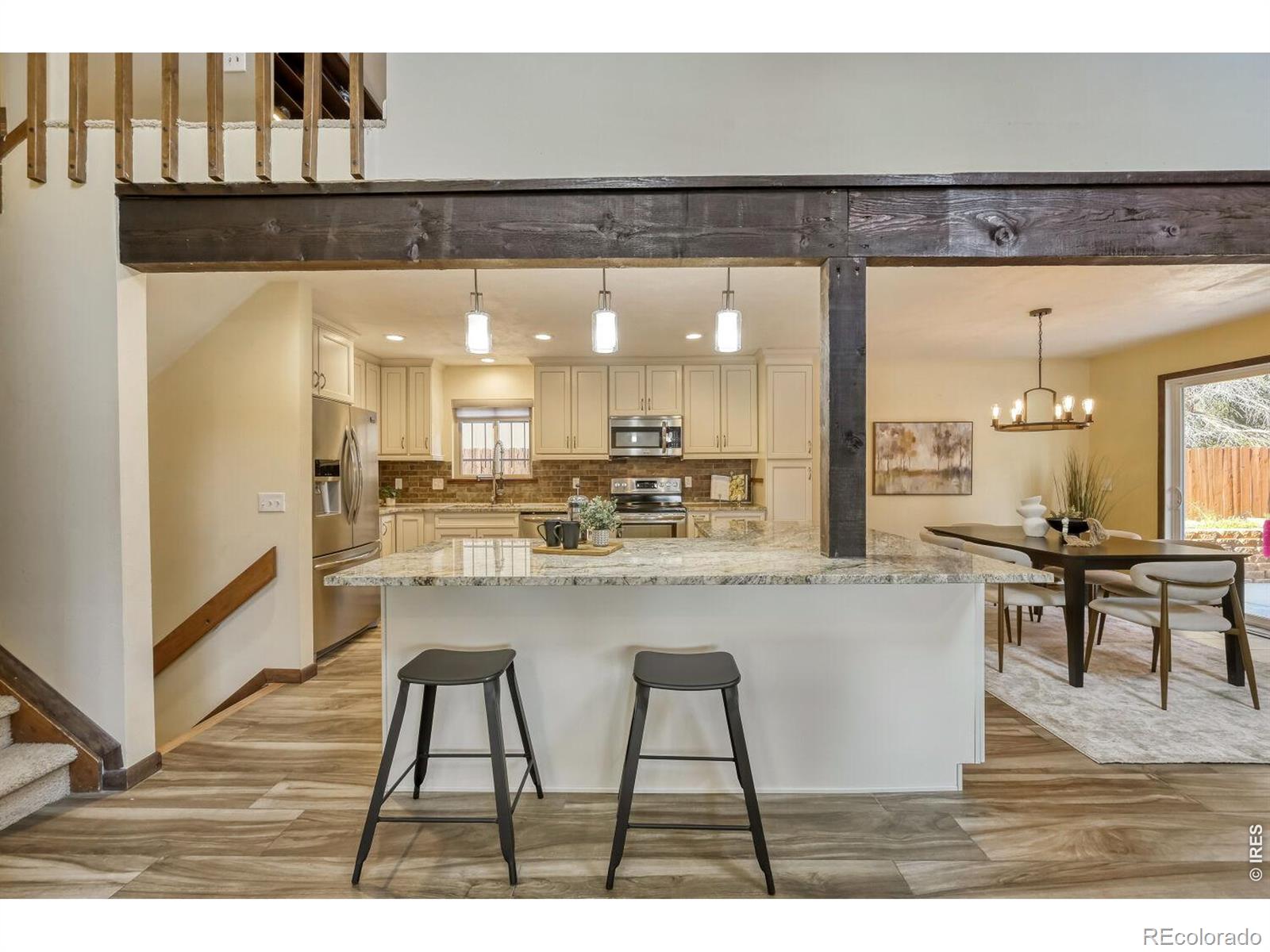 MLS Image #5 for 6225 e mississippi avenue,denver, Colorado