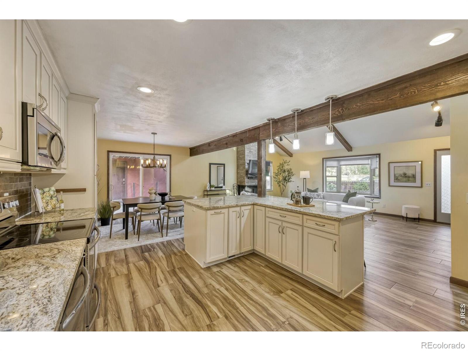 MLS Image #6 for 6225 e mississippi avenue,denver, Colorado