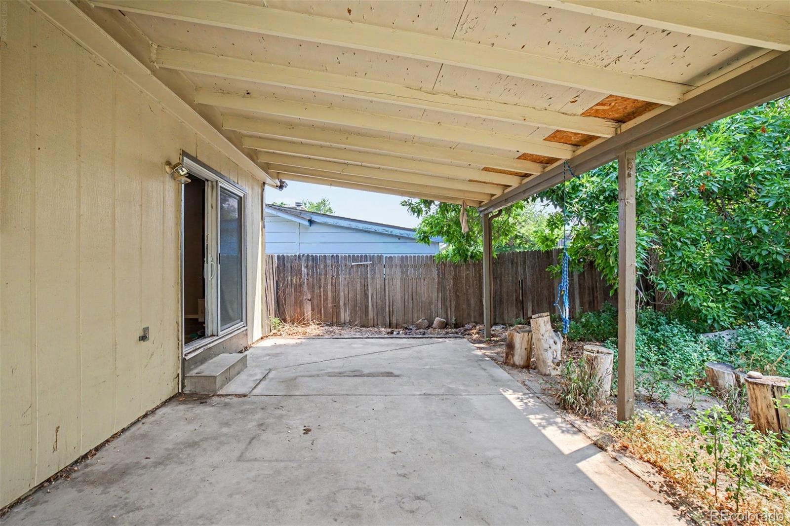 MLS Image #11 for 15418 e oxford avenue,aurora, Colorado