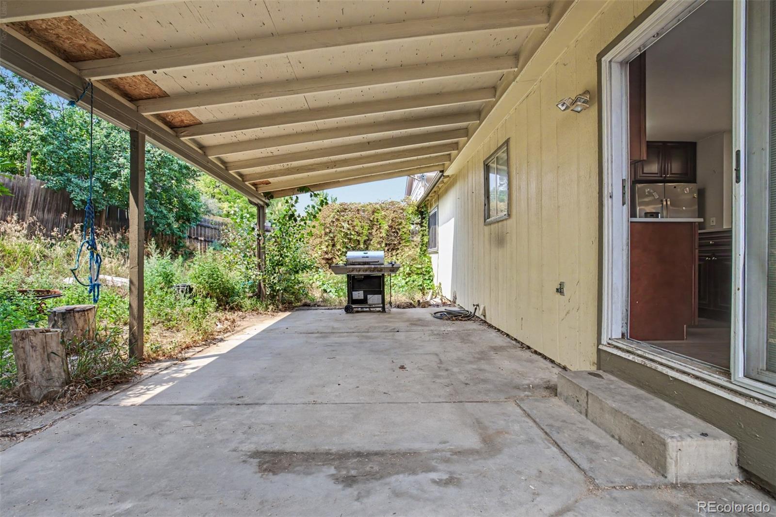MLS Image #14 for 15418 e oxford avenue,aurora, Colorado