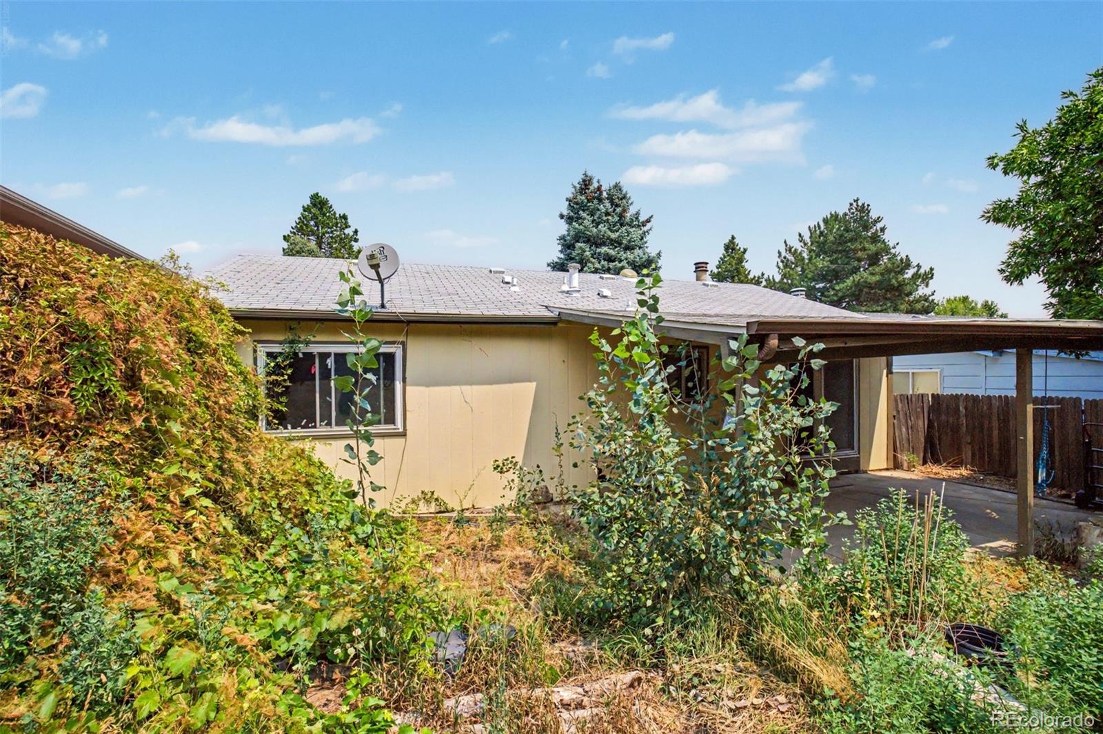 MLS Image #16 for 15418 e oxford avenue,aurora, Colorado