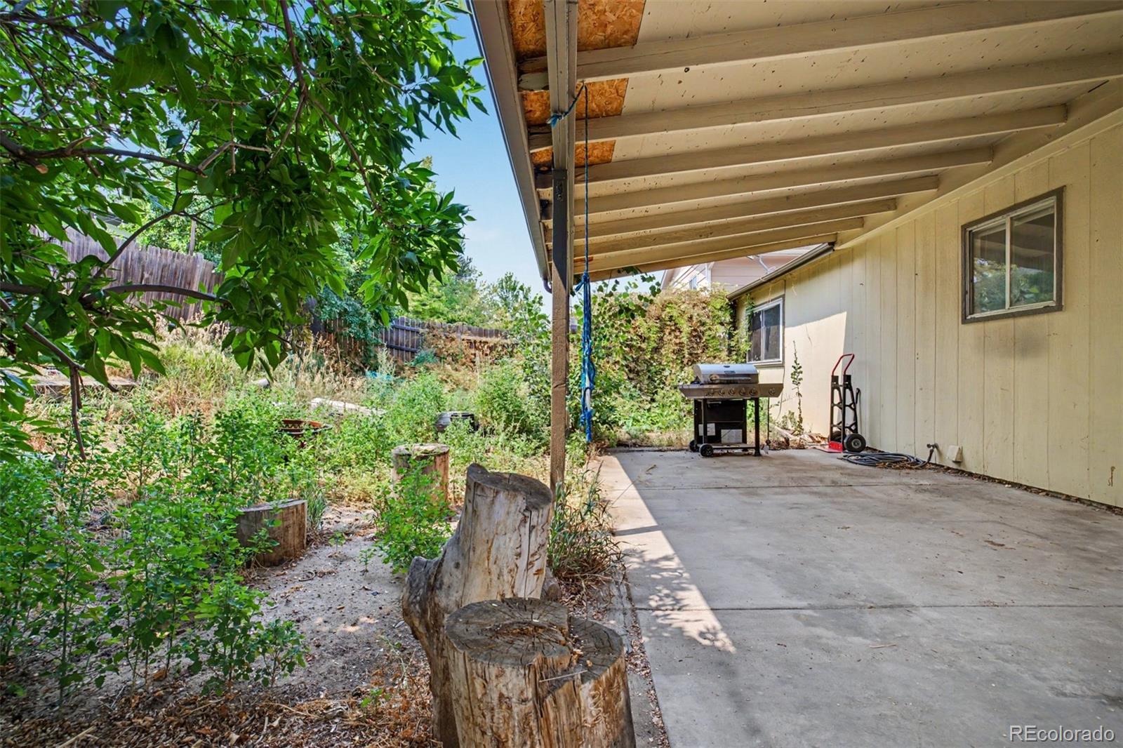 MLS Image #17 for 15418 e oxford avenue,aurora, Colorado