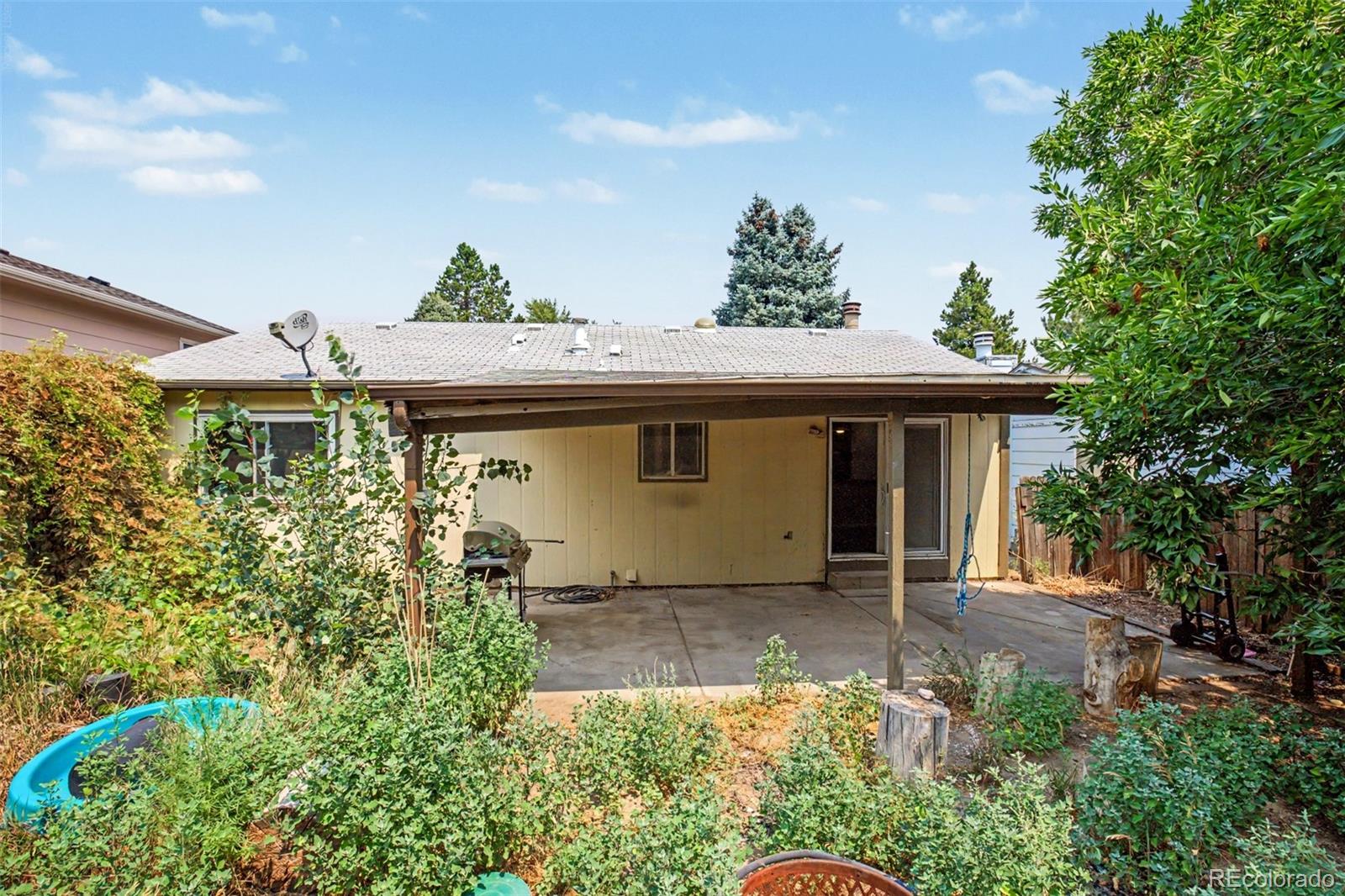 MLS Image #20 for 15418 e oxford avenue,aurora, Colorado