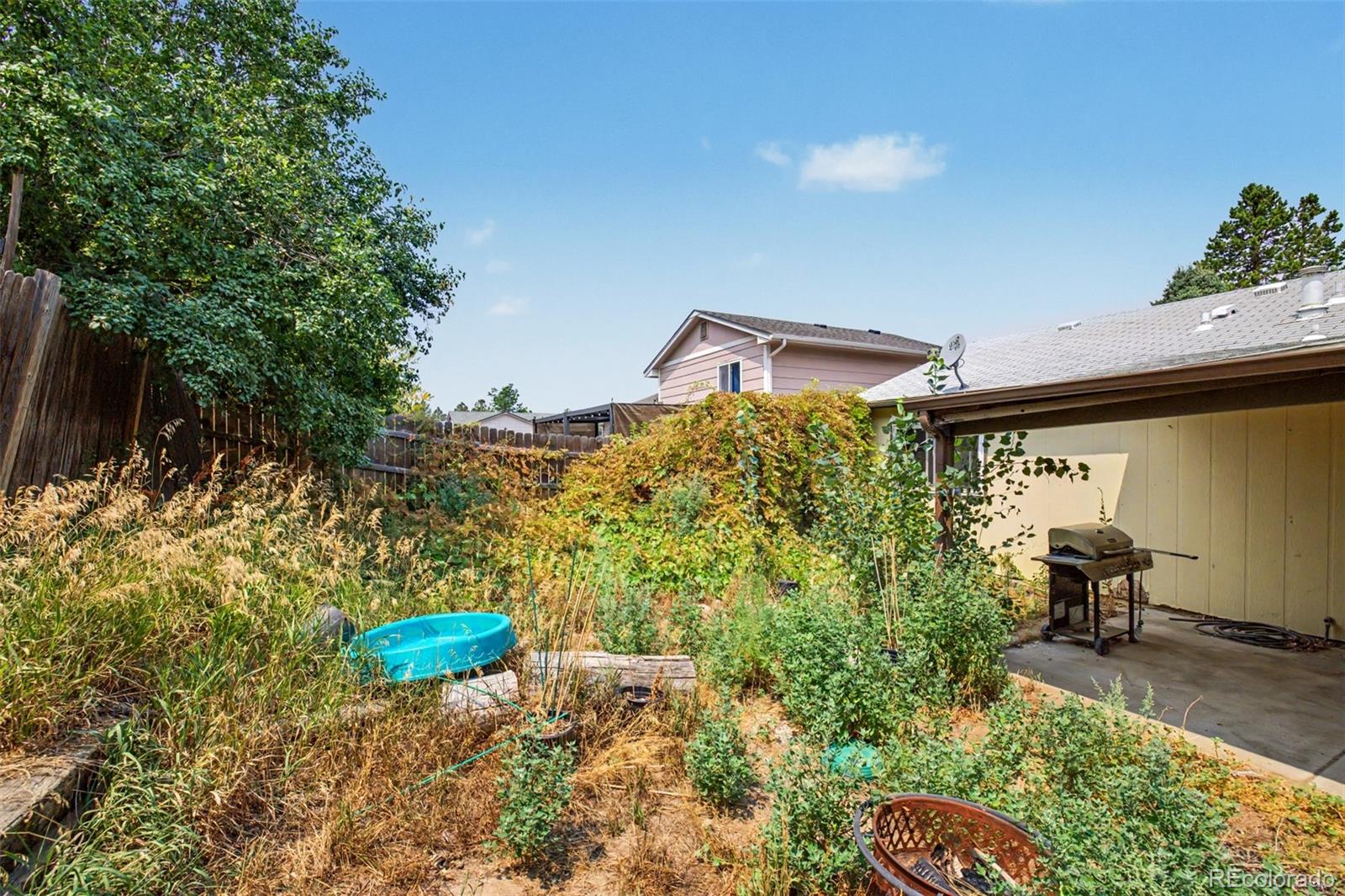 MLS Image #21 for 15418 e oxford avenue,aurora, Colorado