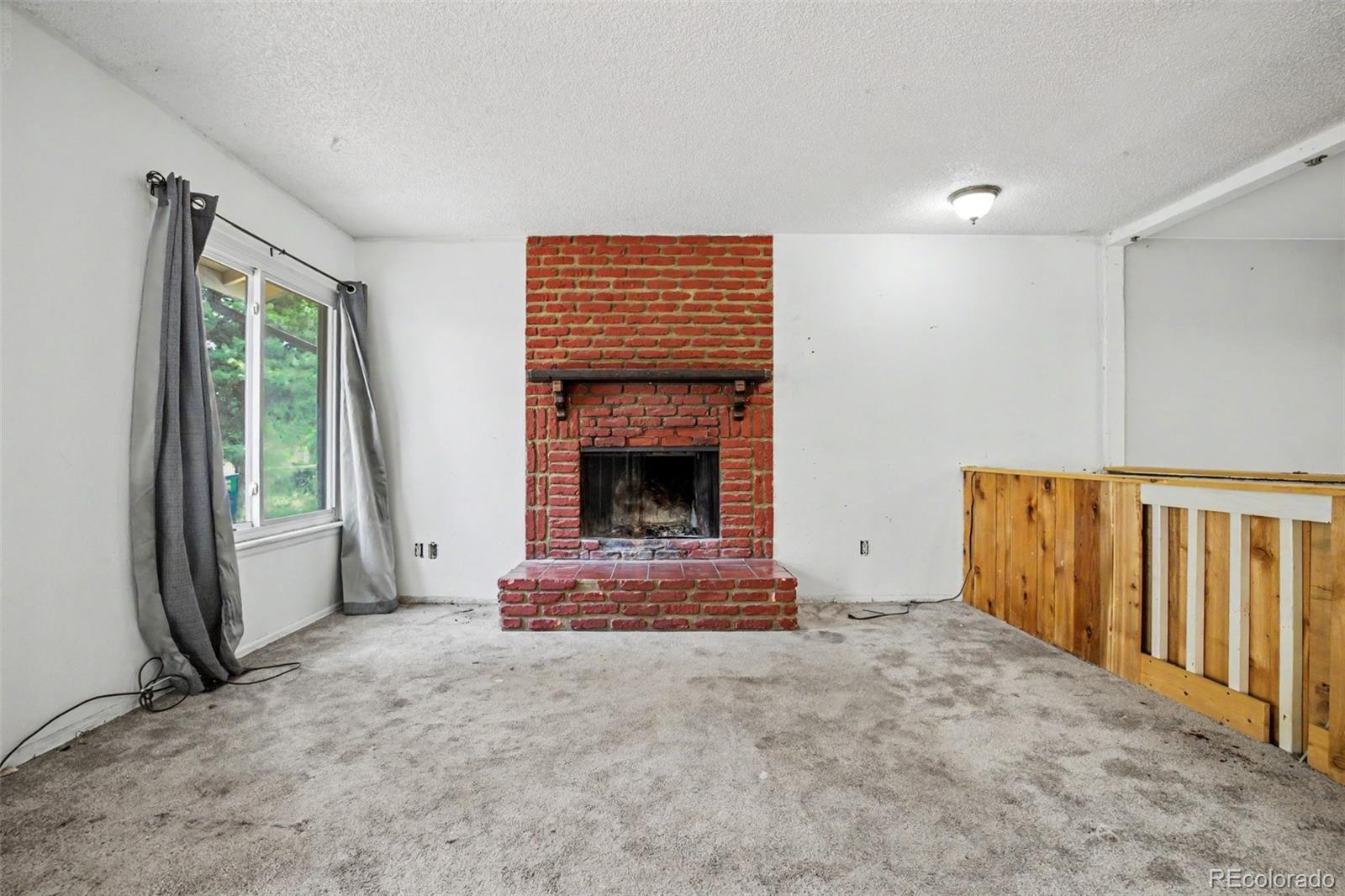 MLS Image #5 for 15418 e oxford avenue,aurora, Colorado