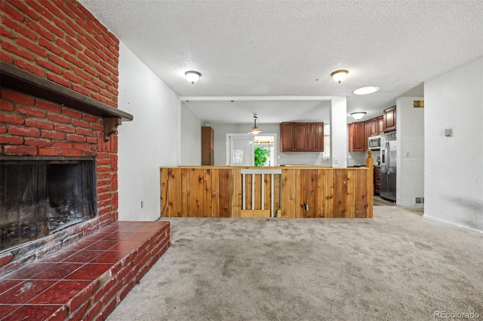 MLS Image #6 for 15418 e oxford avenue,aurora, Colorado