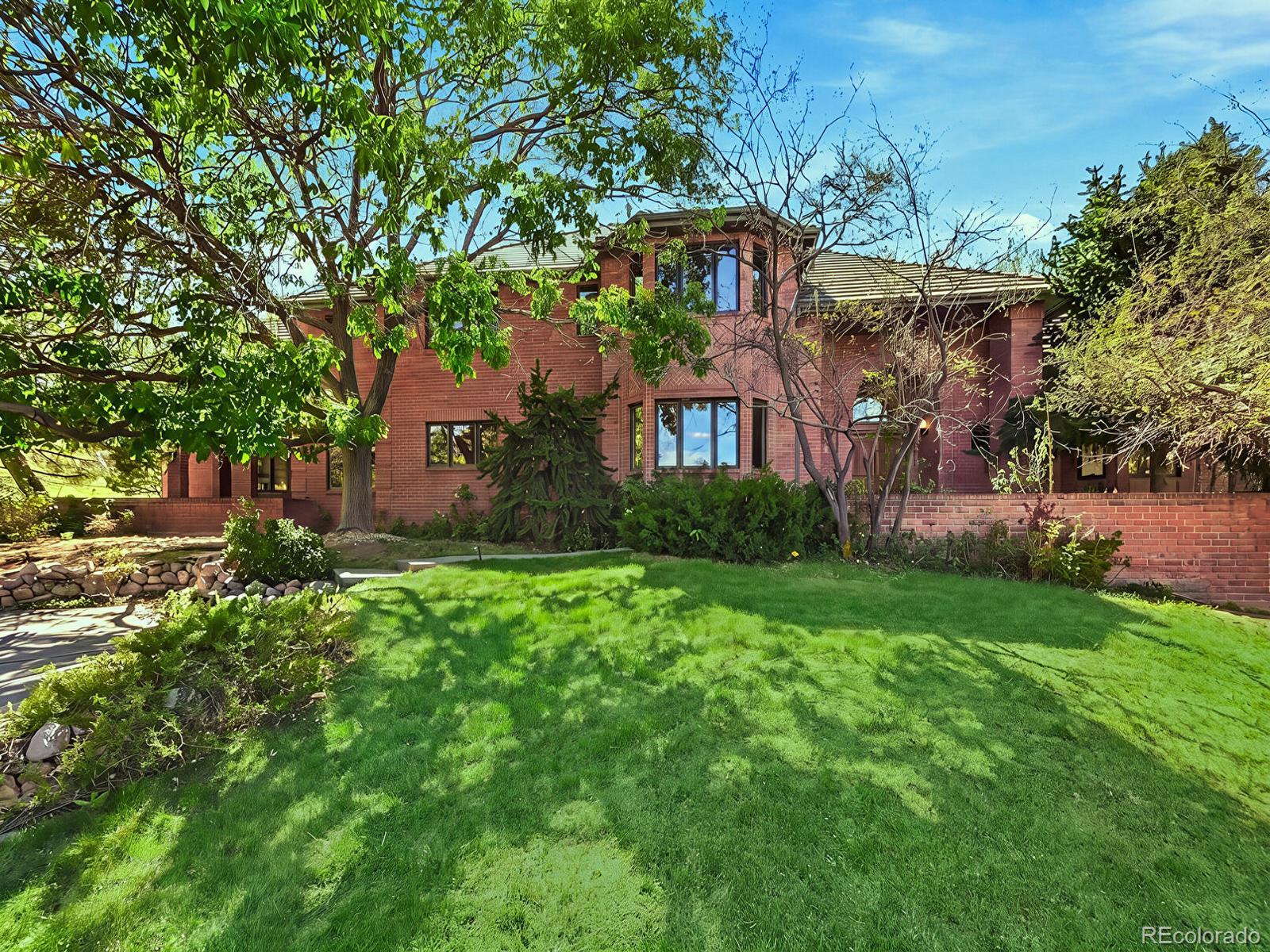 MLS Image #0 for 26  red fox lane,littleton, Colorado