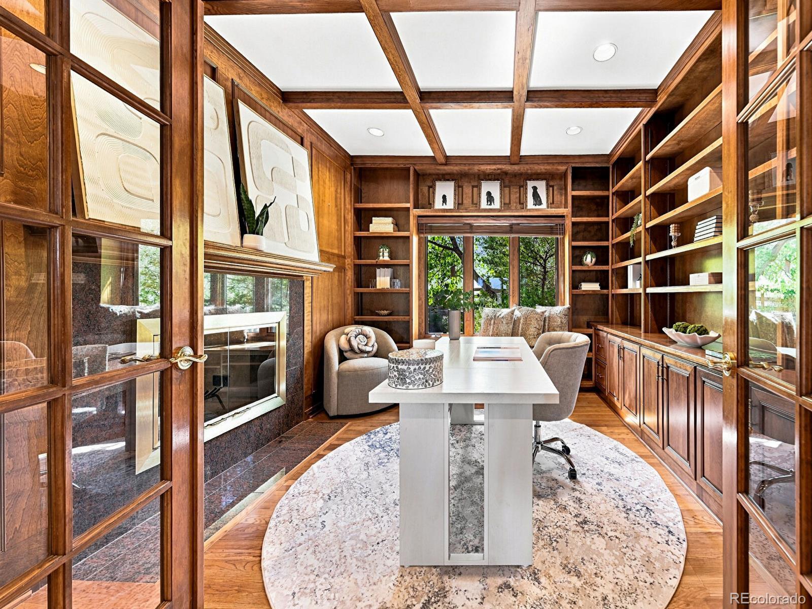MLS Image #10 for 26  red fox lane,littleton, Colorado