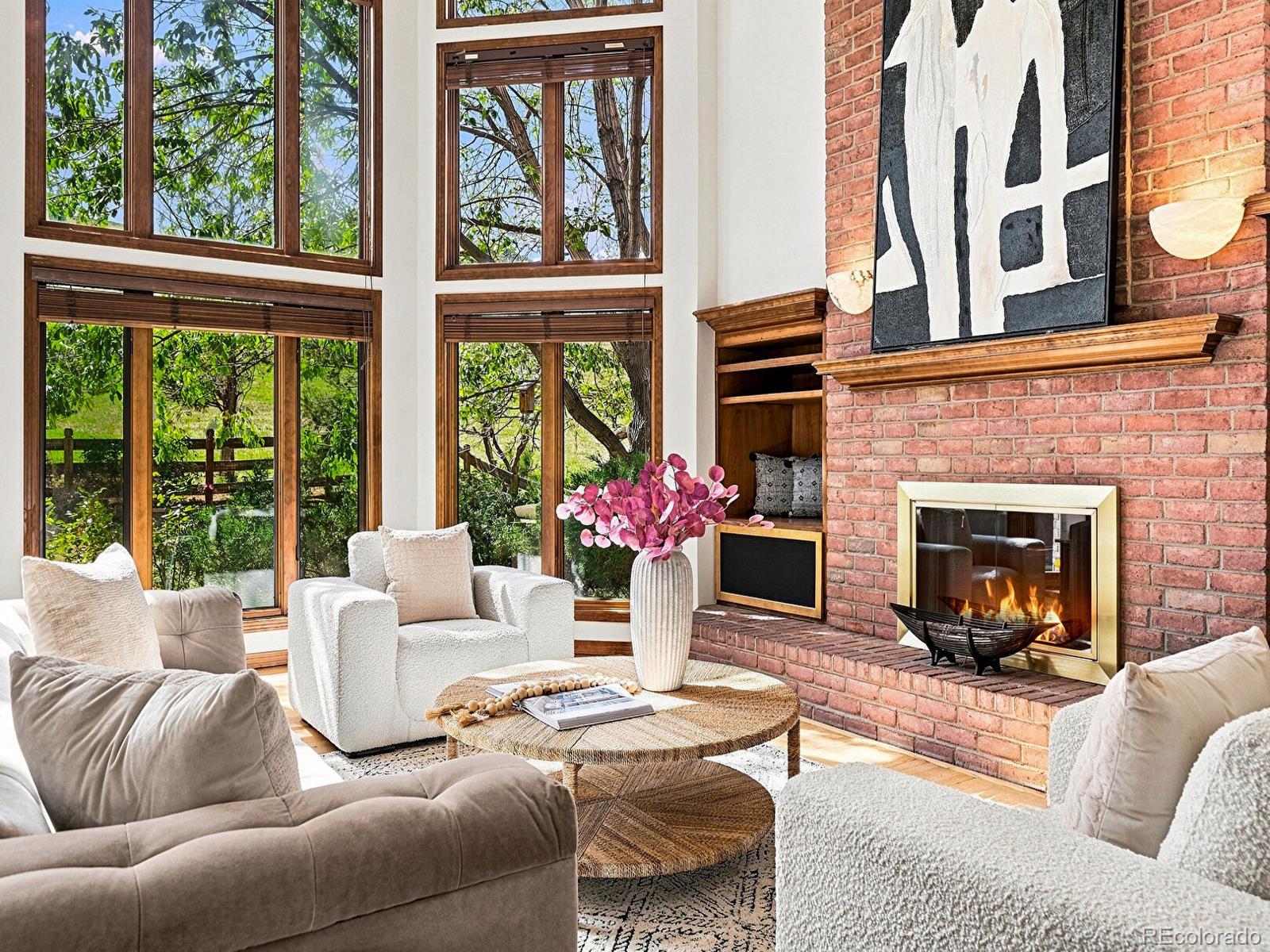 MLS Image #12 for 26  red fox lane,littleton, Colorado
