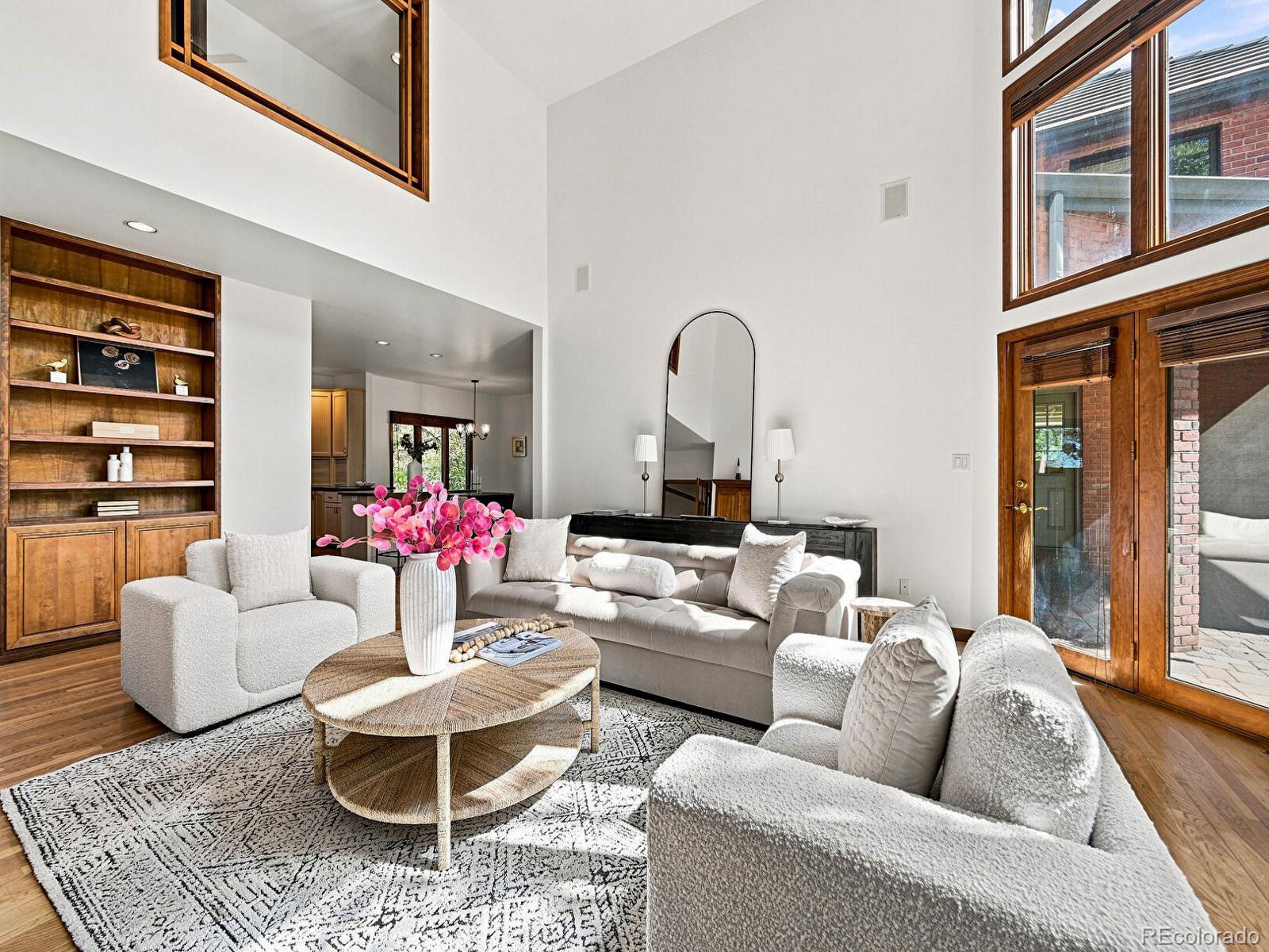 MLS Image #13 for 26  red fox lane,littleton, Colorado