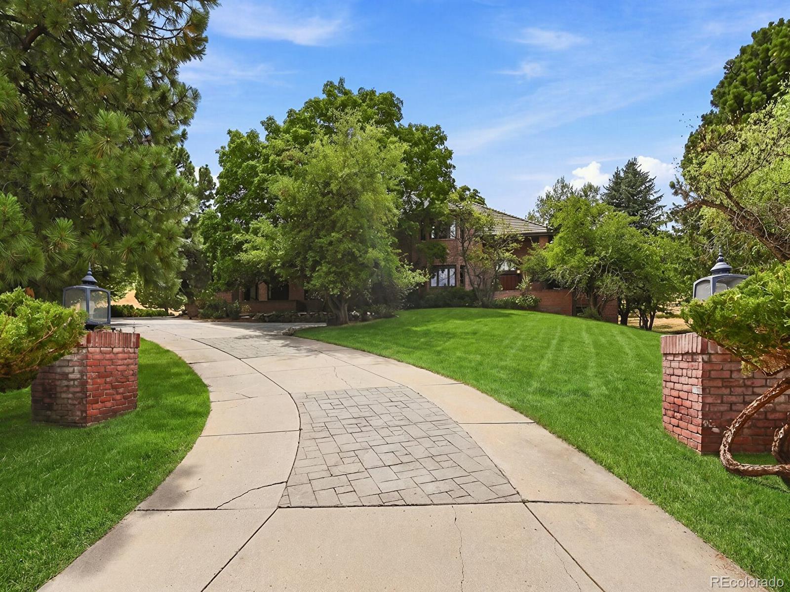 MLS Image #2 for 26  red fox lane,littleton, Colorado