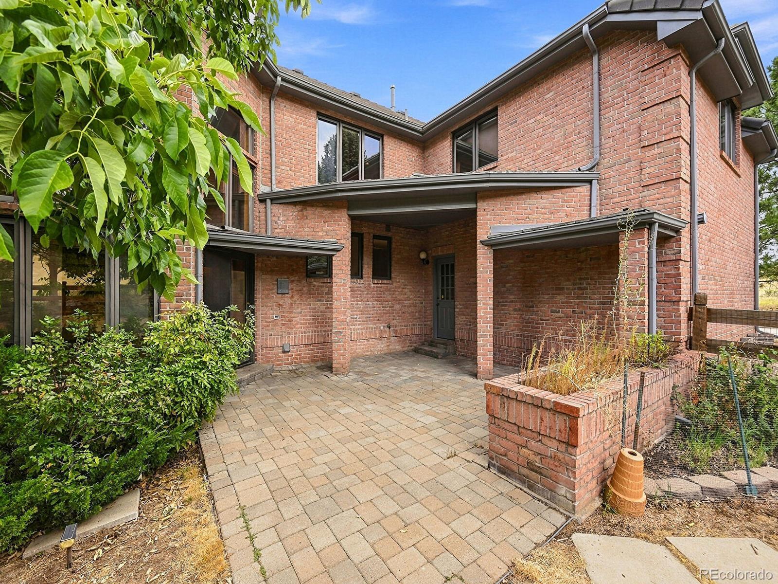 MLS Image #36 for 26  red fox lane,littleton, Colorado