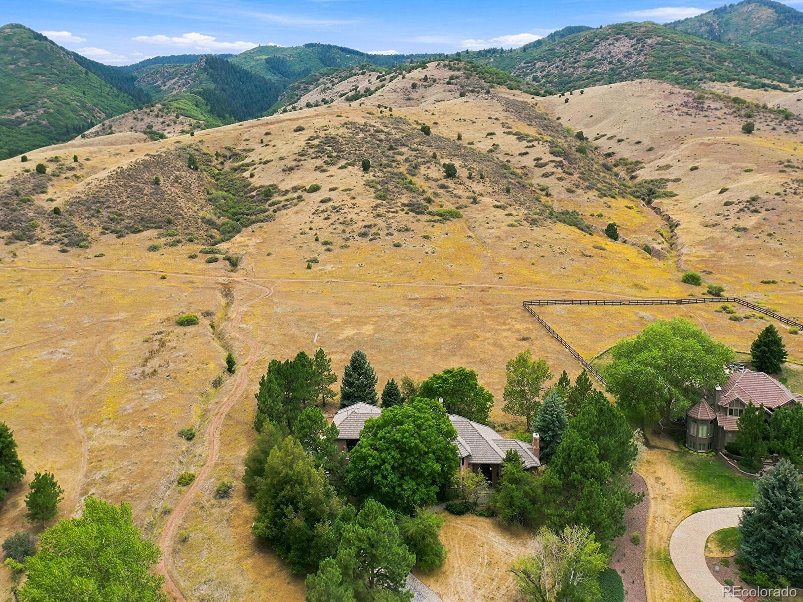 MLS Image #39 for 26  red fox lane,littleton, Colorado