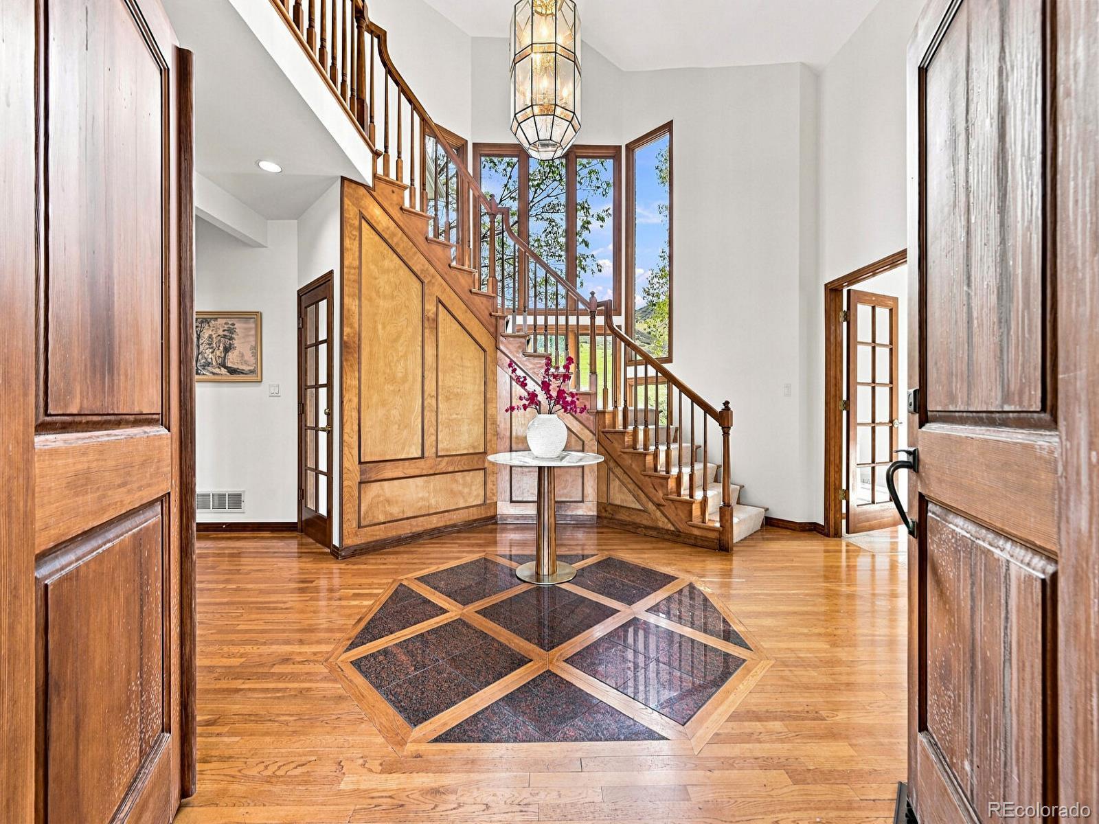 MLS Image #4 for 26  red fox lane,littleton, Colorado