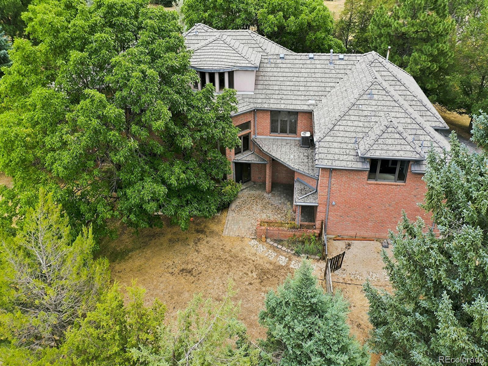 MLS Image #40 for 26  red fox lane,littleton, Colorado
