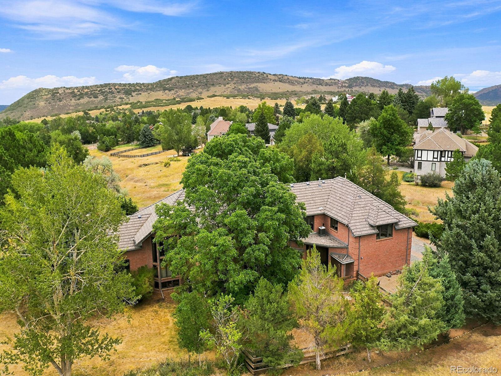 MLS Image #41 for 26  red fox lane,littleton, Colorado