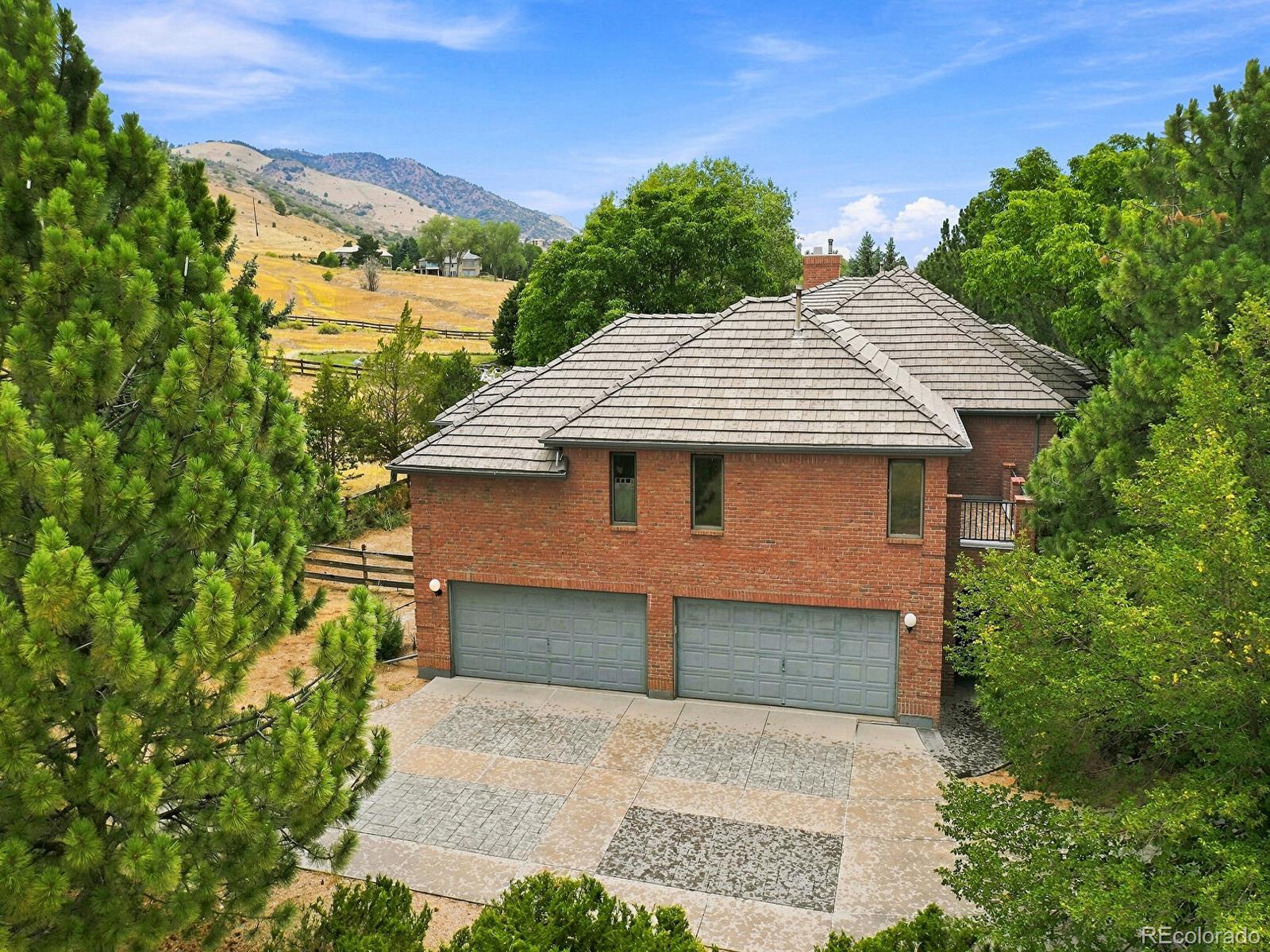MLS Image #42 for 26  red fox lane,littleton, Colorado
