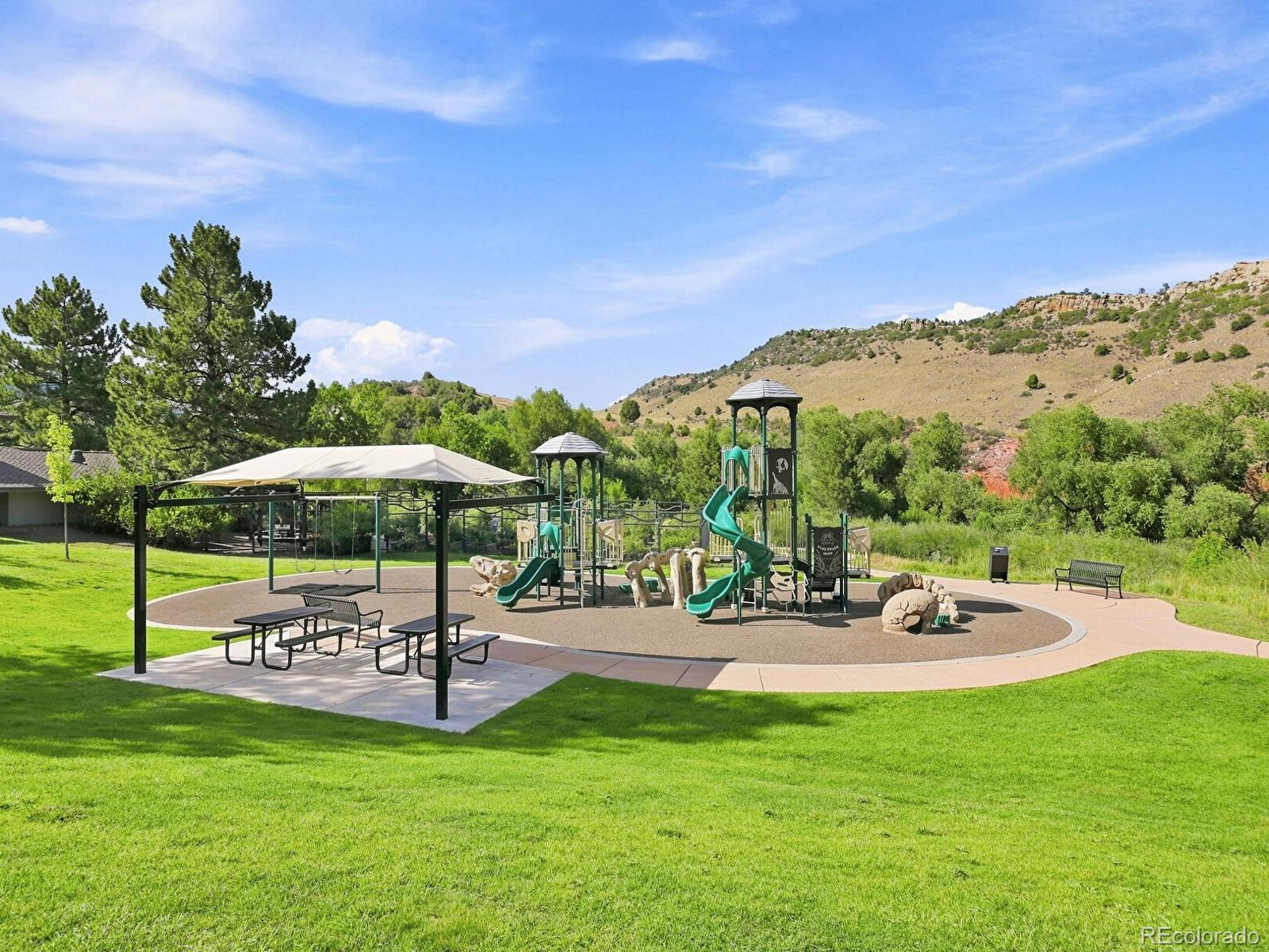 MLS Image #44 for 26  red fox lane,littleton, Colorado