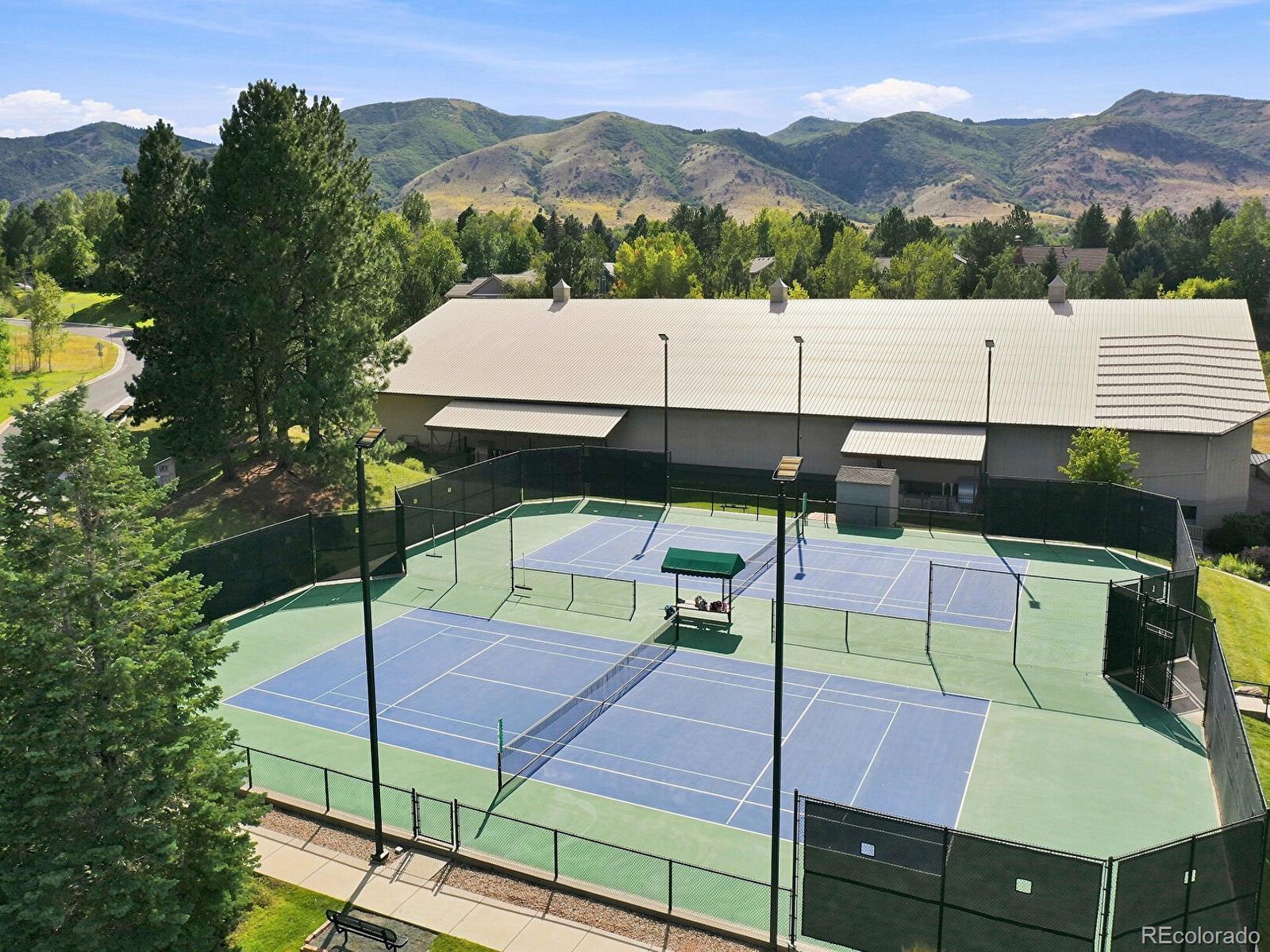 MLS Image #45 for 26  red fox lane,littleton, Colorado