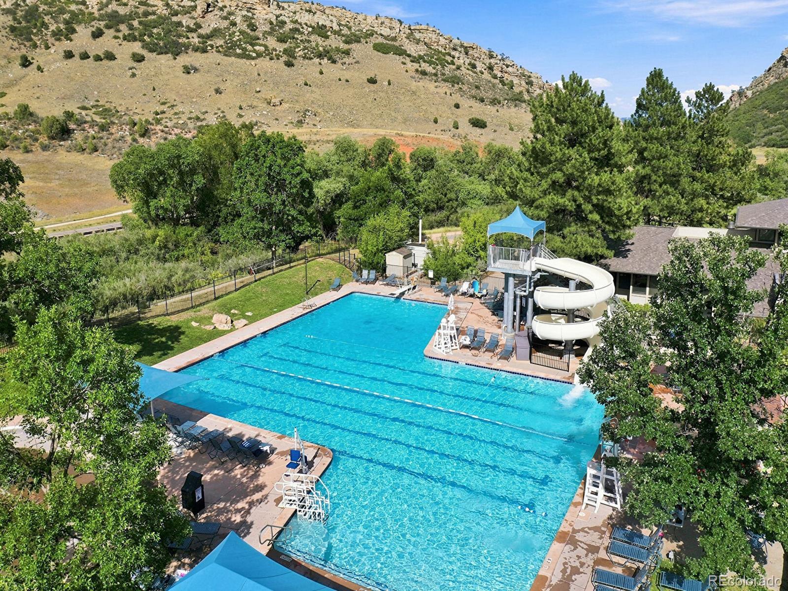 MLS Image #46 for 26  red fox lane,littleton, Colorado