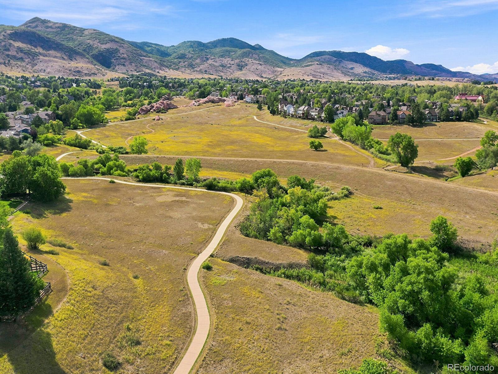 MLS Image #47 for 26  red fox lane,littleton, Colorado