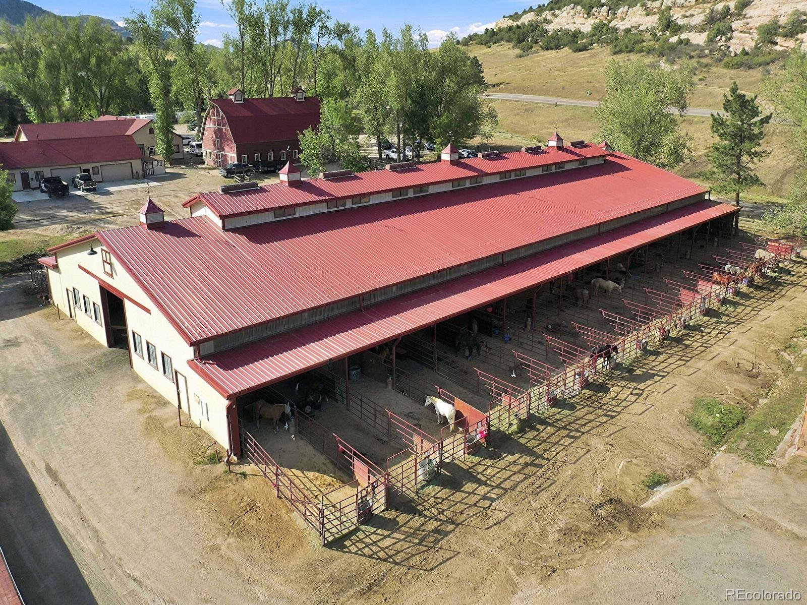 MLS Image #48 for 26  red fox lane,littleton, Colorado