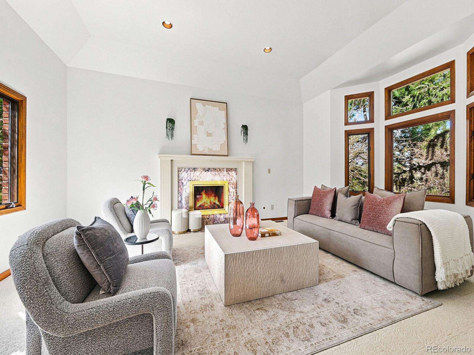 MLS Image #6 for 26  red fox lane,littleton, Colorado