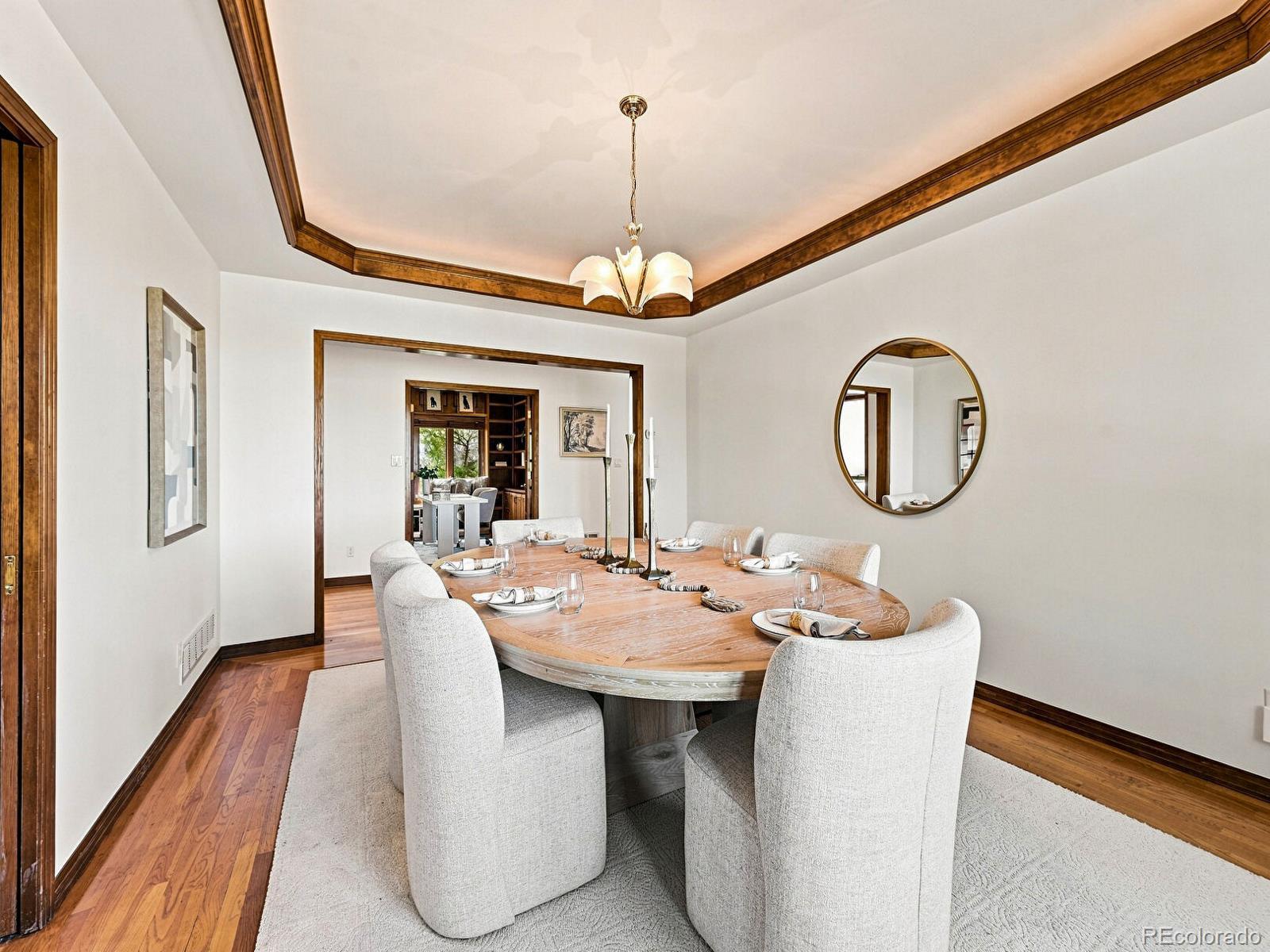 MLS Image #9 for 26  red fox lane,littleton, Colorado