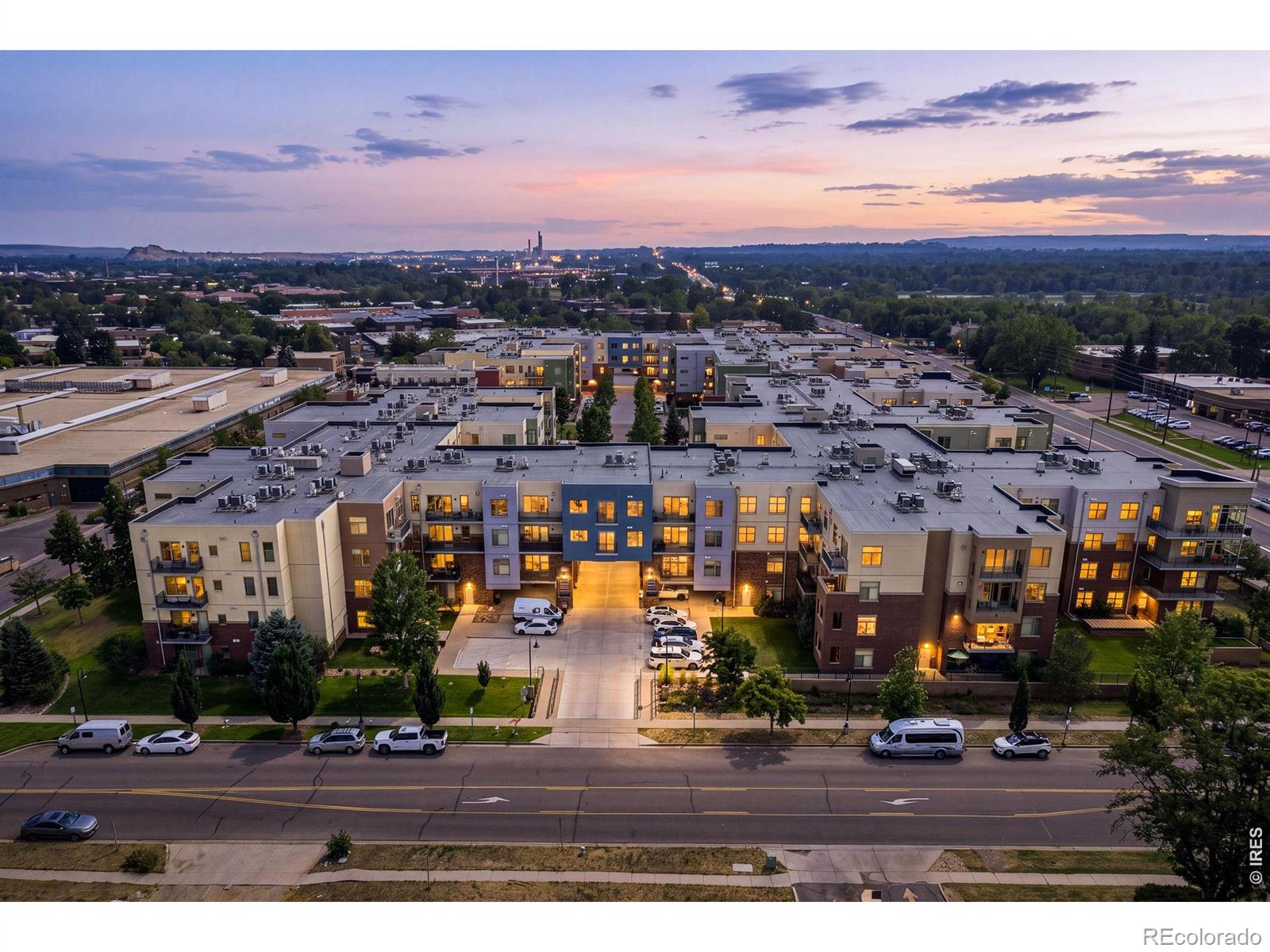 MLS Image #1 for 3401  arapahoe avenue,boulder, Colorado