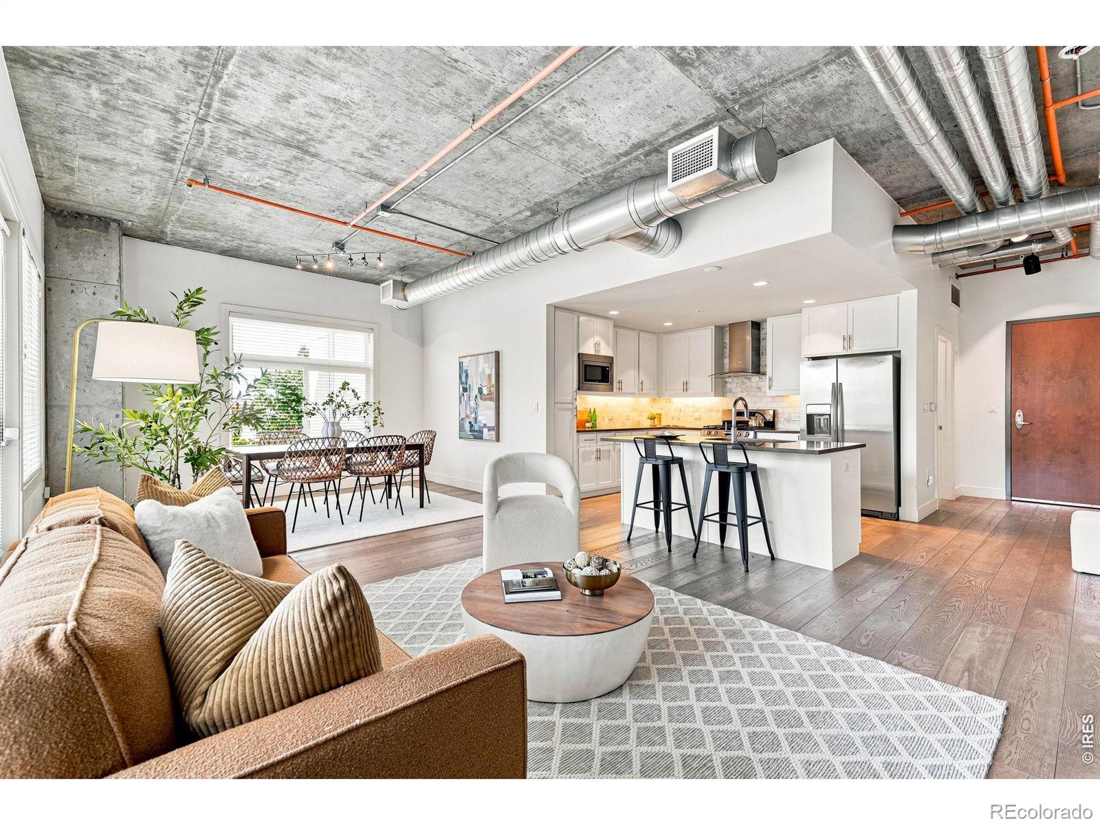 MLS Image #14 for 3401  arapahoe avenue,boulder, Colorado