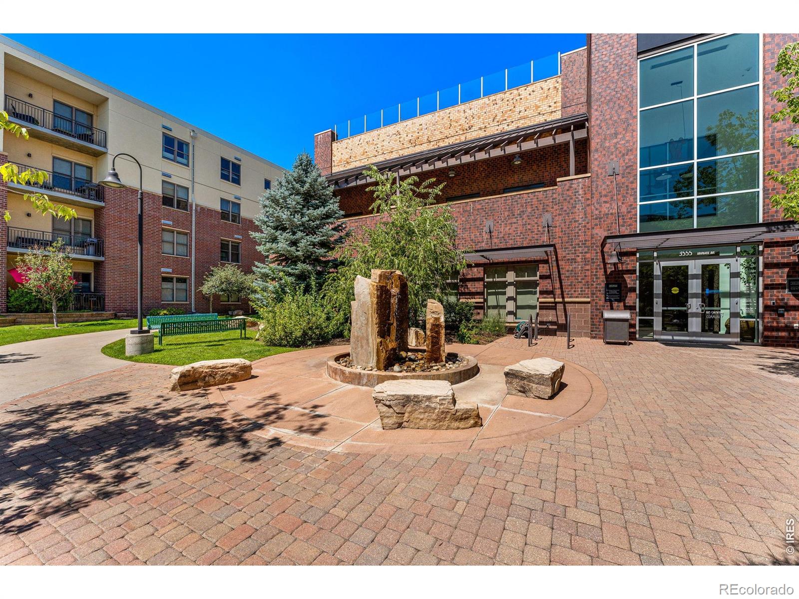 MLS Image #30 for 3401  arapahoe avenue,boulder, Colorado