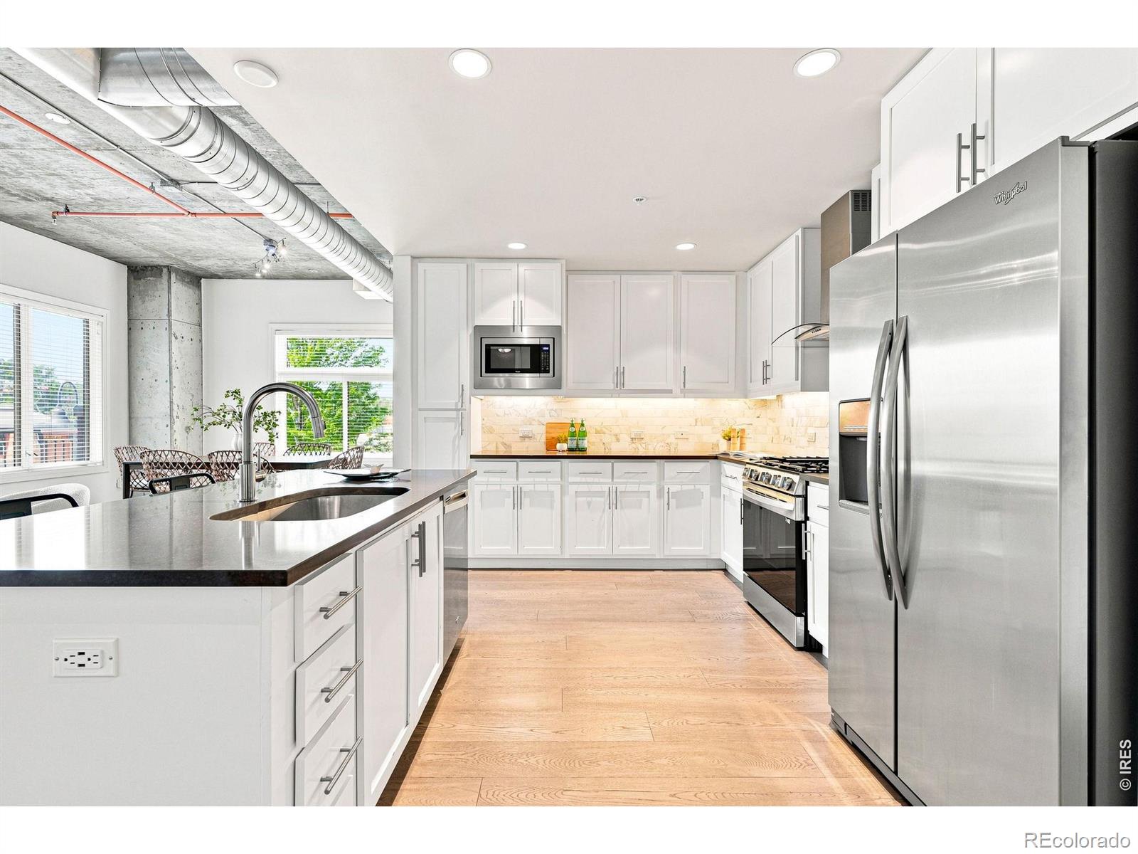 MLS Image #4 for 3401  arapahoe avenue,boulder, Colorado