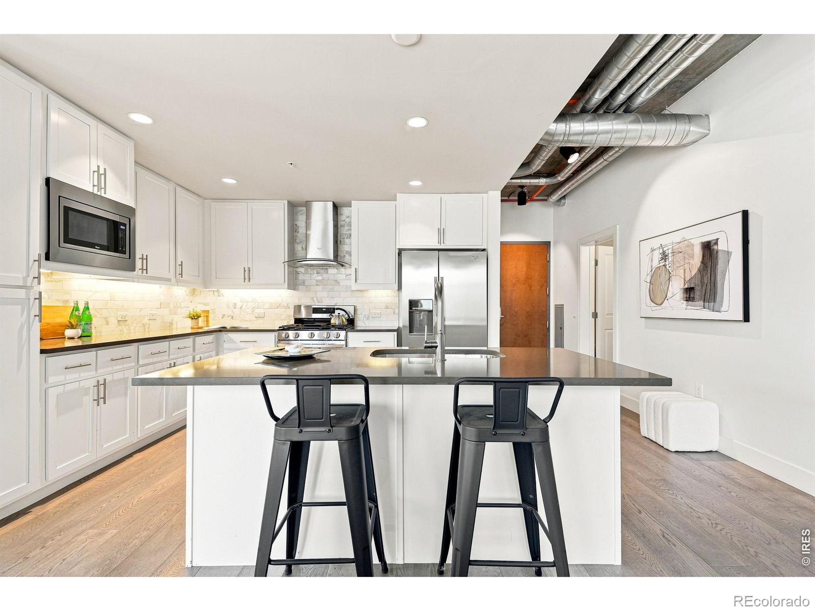 MLS Image #5 for 3401  arapahoe avenue,boulder, Colorado