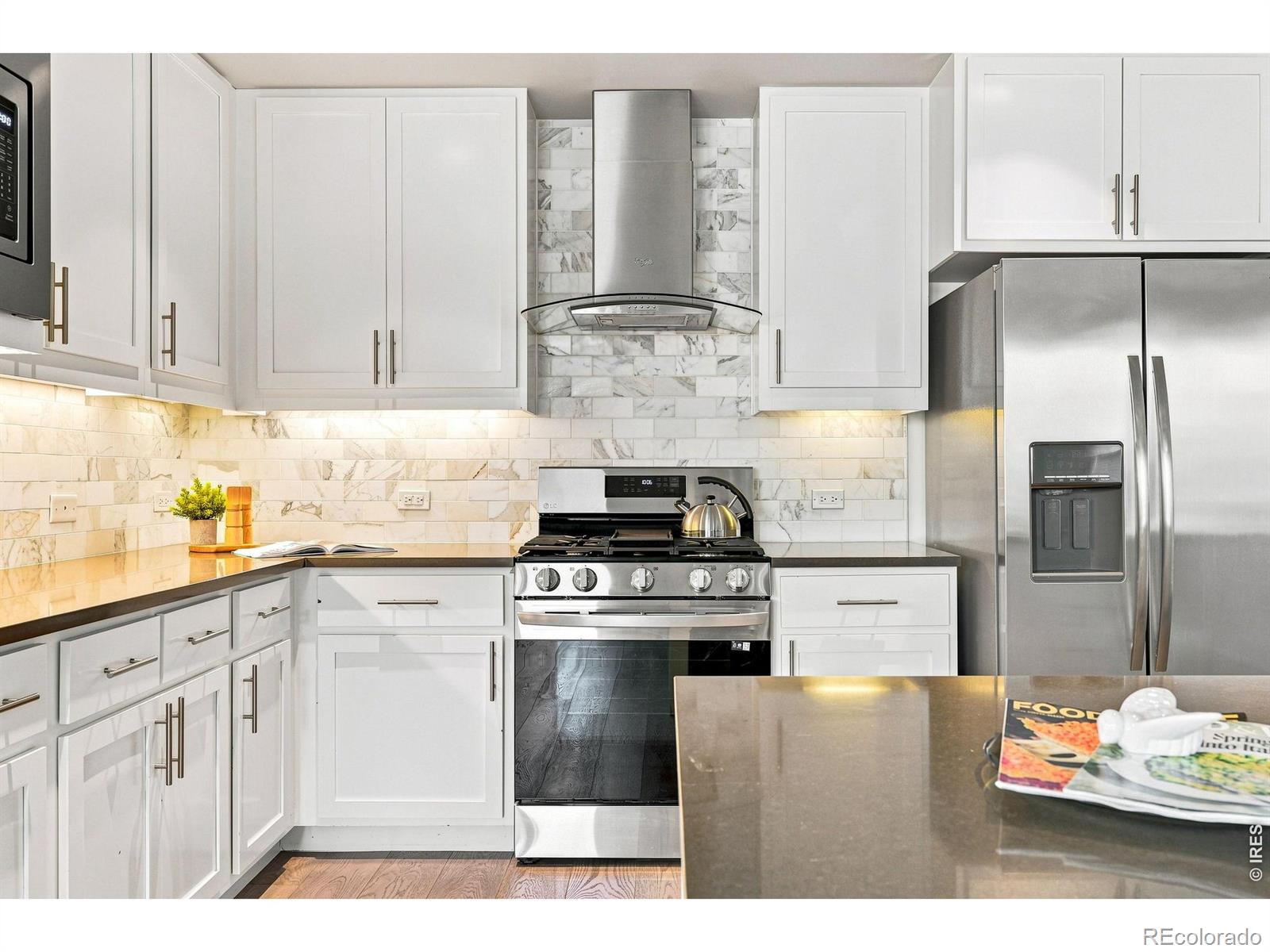 MLS Image #8 for 3401  arapahoe avenue,boulder, Colorado