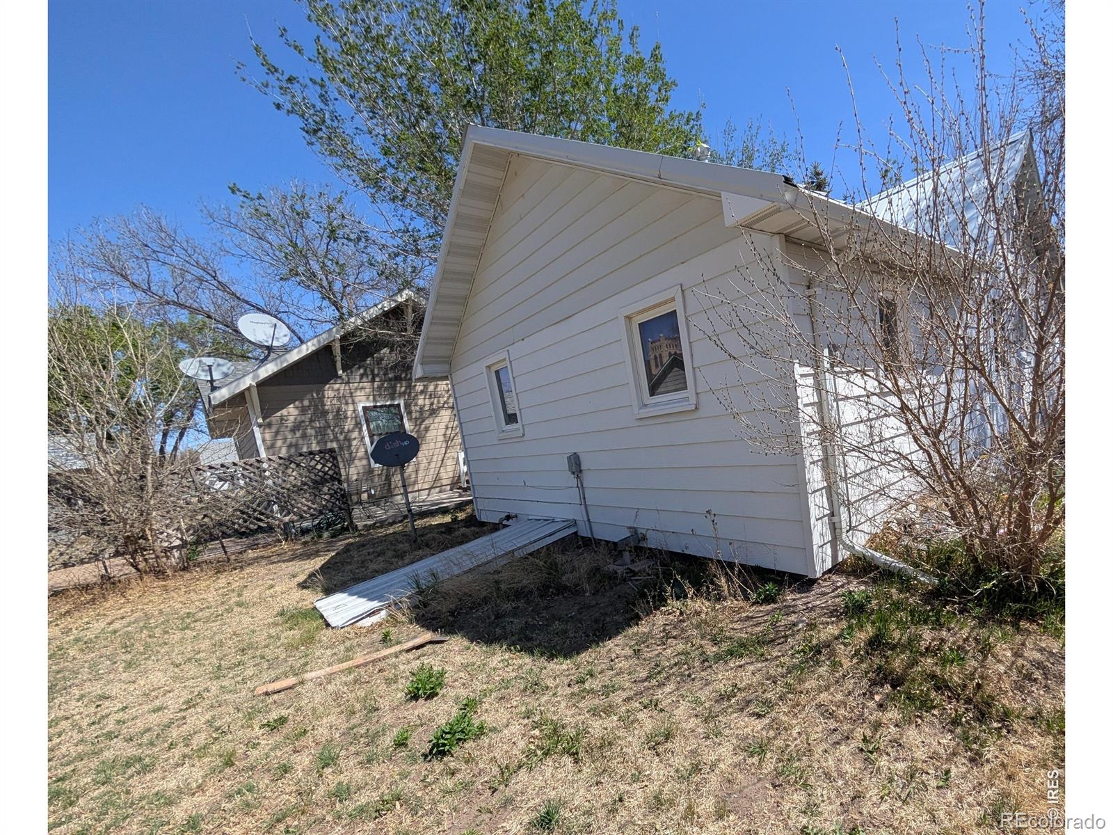 MLS Image #1 for 206 n washington avenue,fleming, Colorado