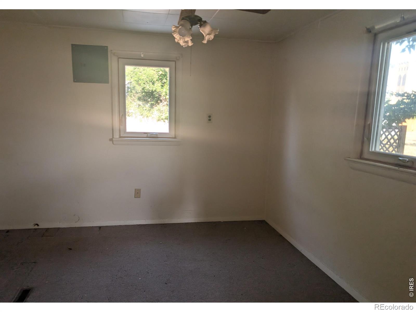 MLS Image #2 for 206 n washington avenue,fleming, Colorado