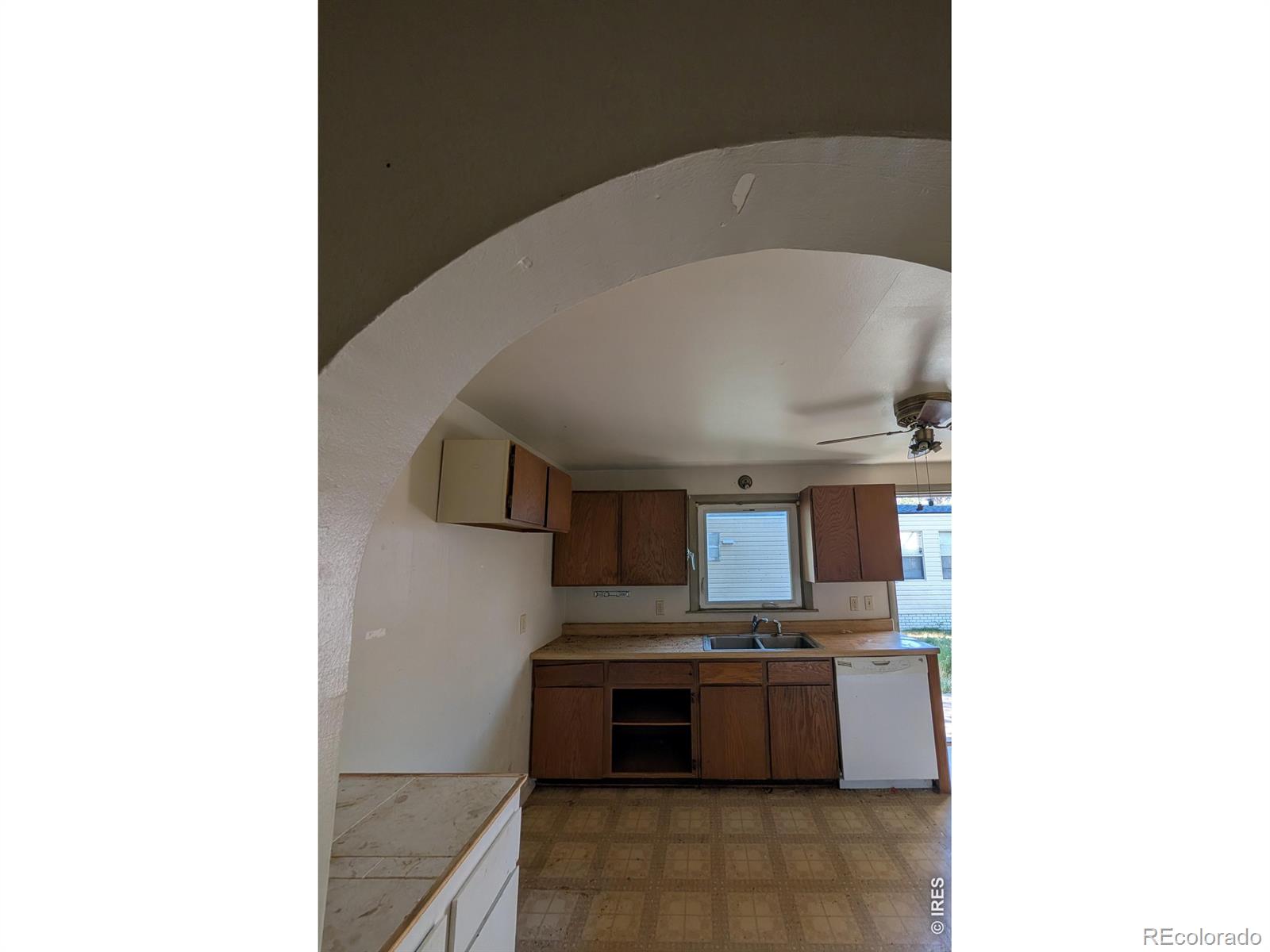 MLS Image #4 for 206 n washington avenue,fleming, Colorado