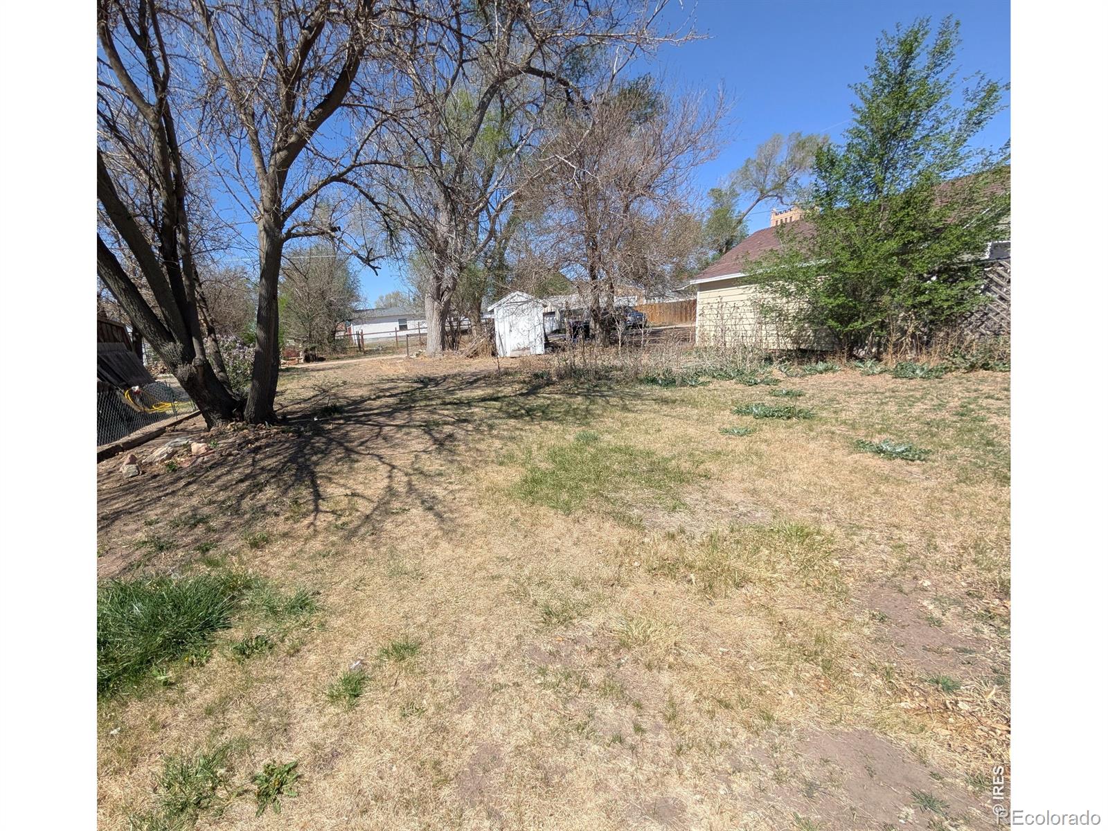 MLS Image #6 for 206 n washington avenue,fleming, Colorado