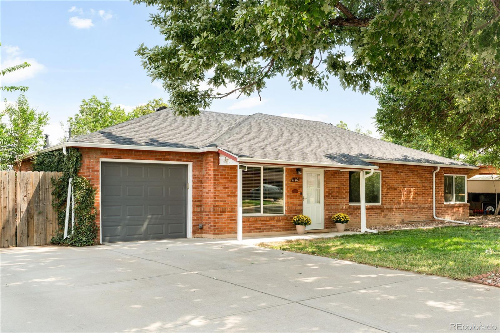 MLS Image #2 for 1176  tucson street,aurora, Colorado