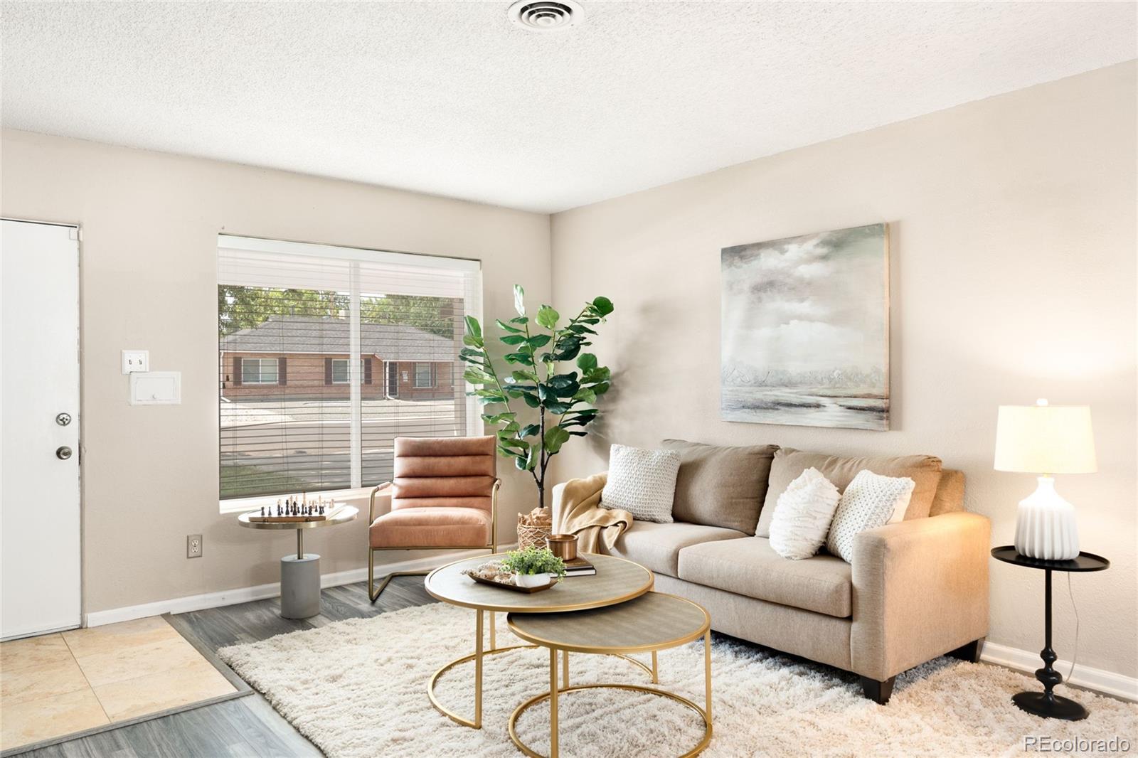 MLS Image #4 for 1176  tucson street,aurora, Colorado