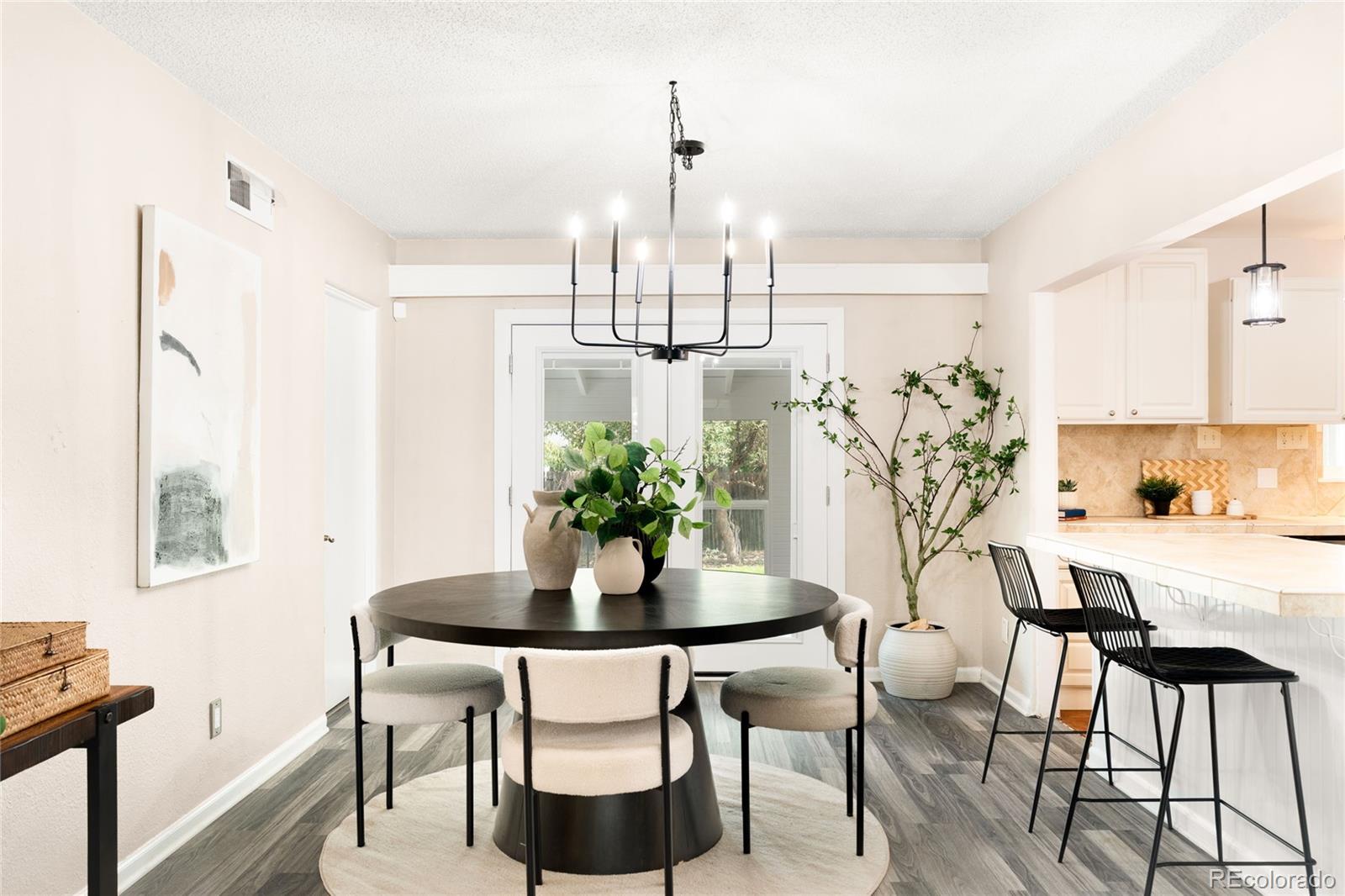 MLS Image #6 for 1176  tucson street,aurora, Colorado