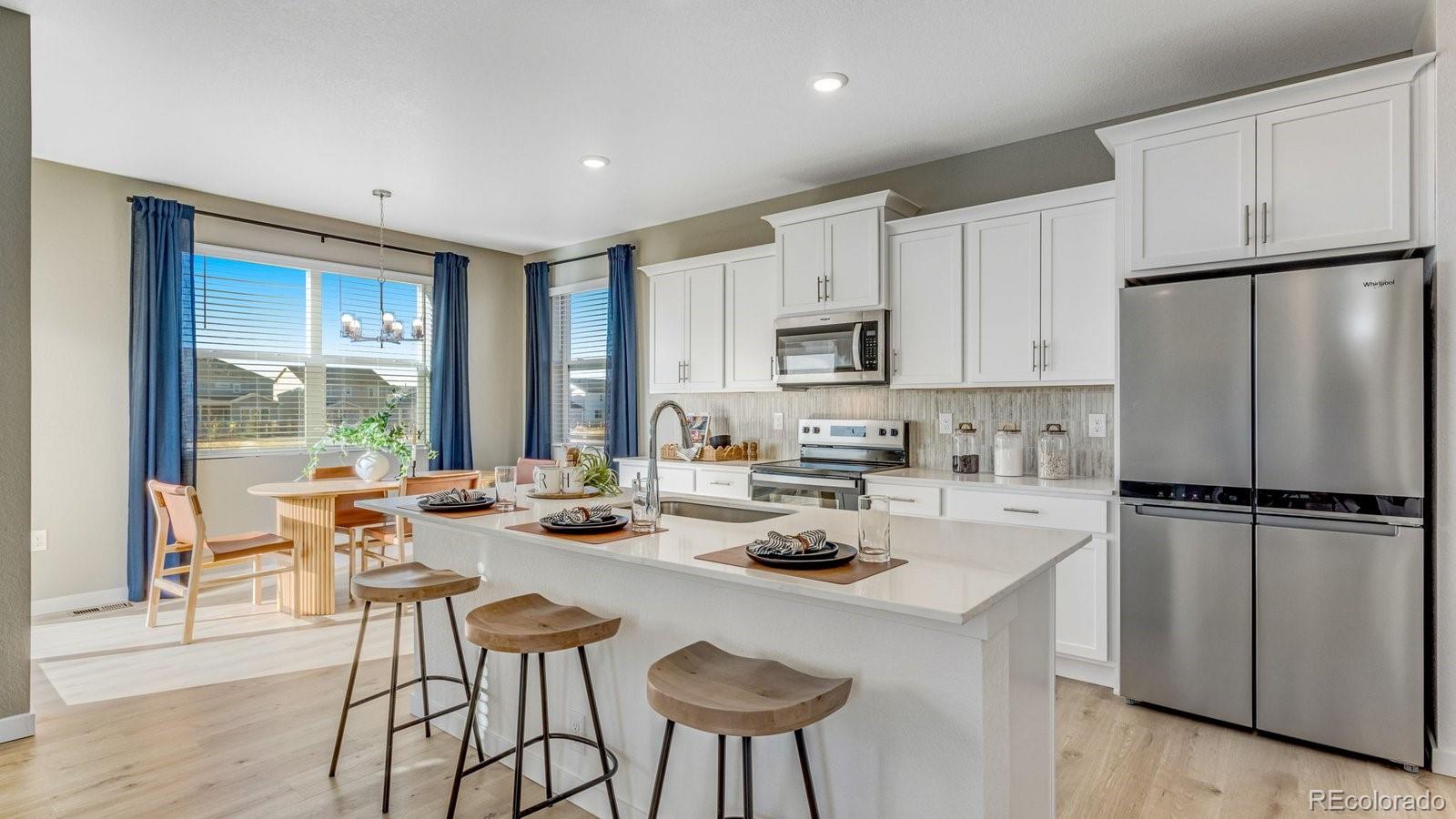MLS Image #2 for 727  ayrshire road,johnstown, Colorado